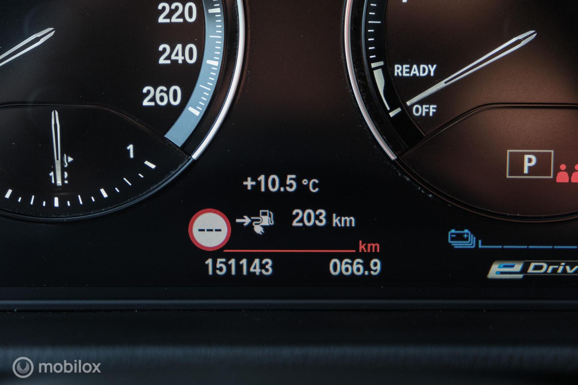Foto van BMW X1