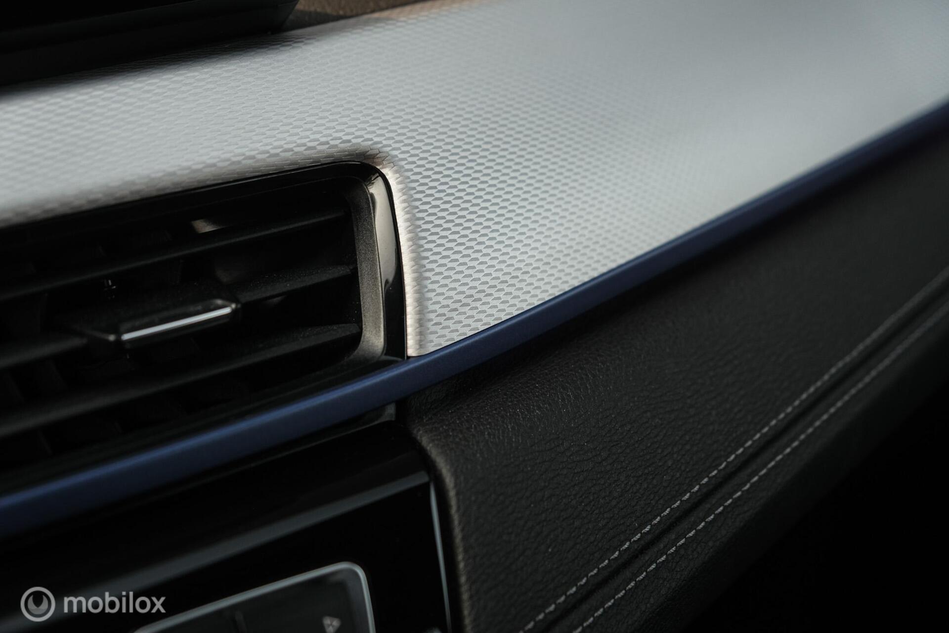 Foto van BMW X1