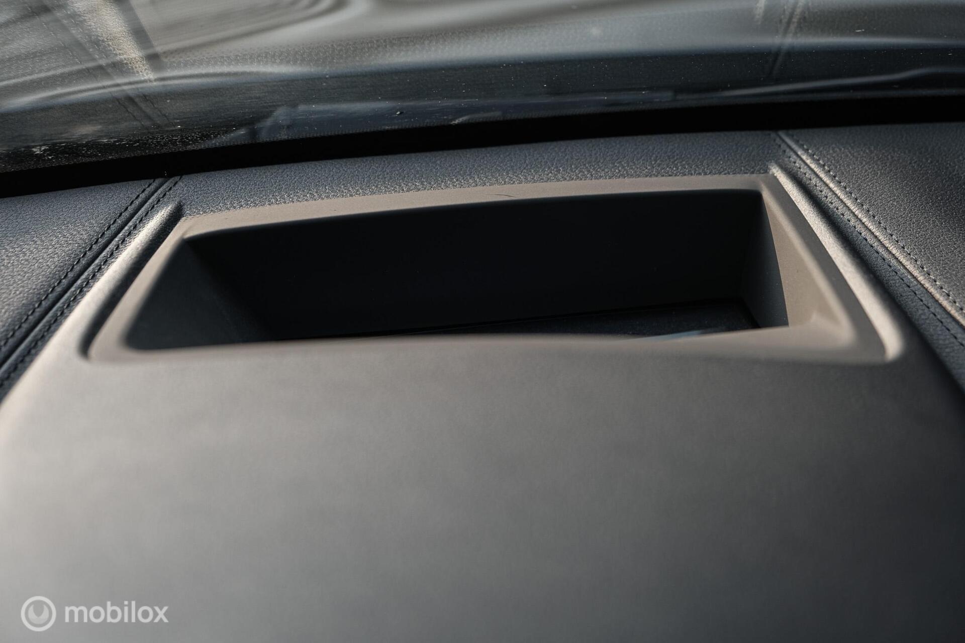 Foto van BMW X1