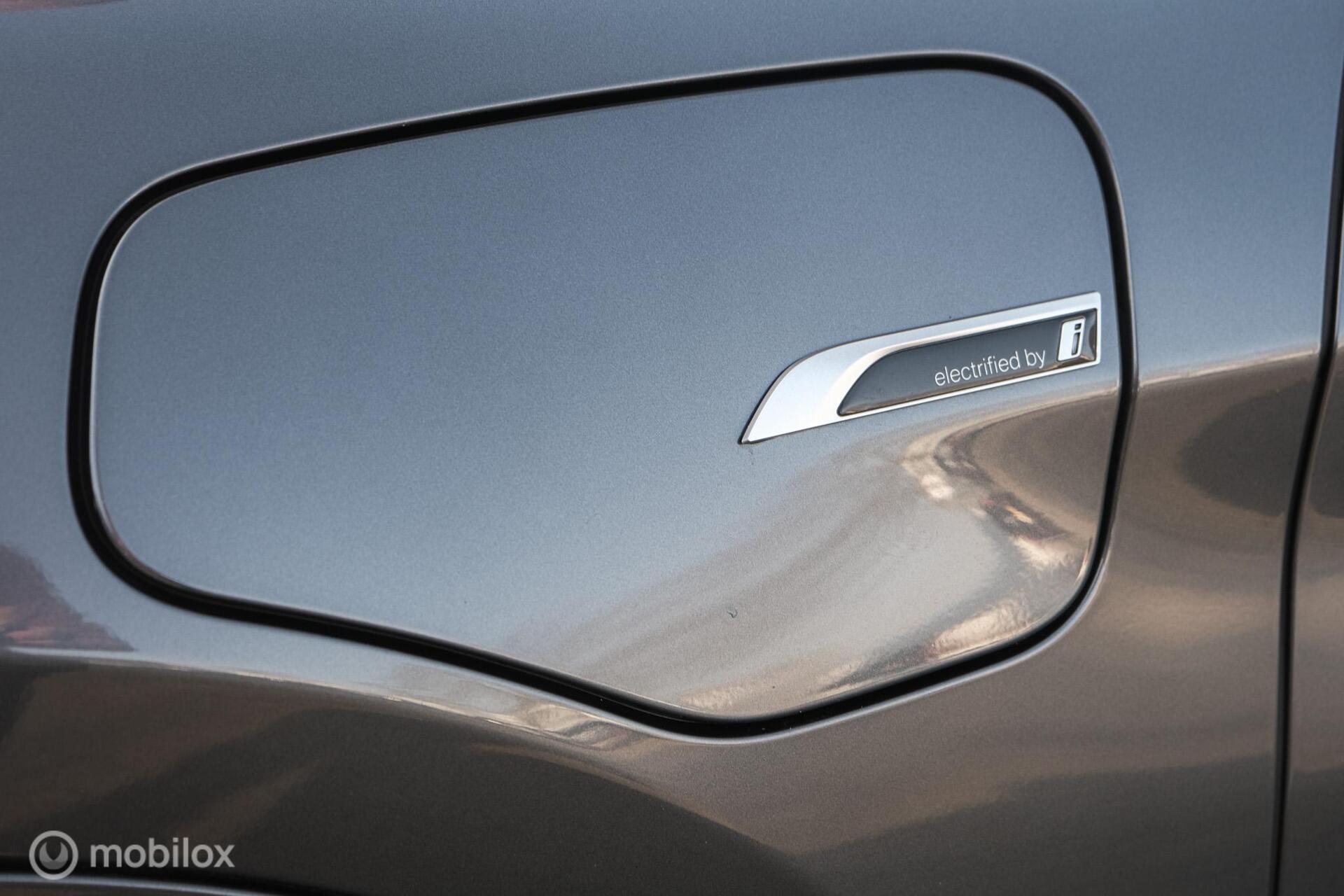 Foto van BMW X1