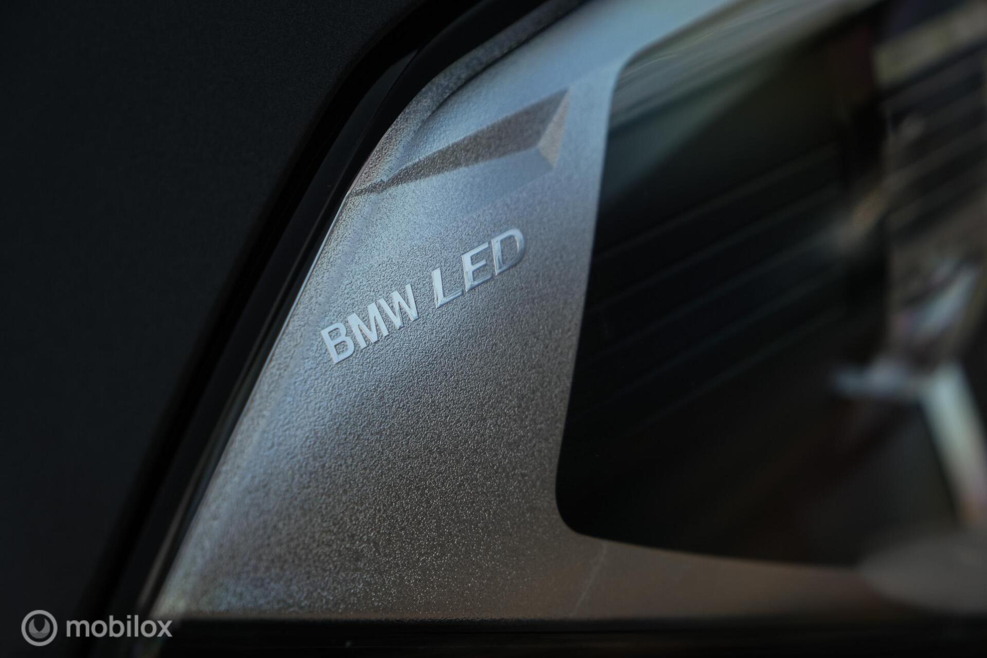 Foto van BMW X1