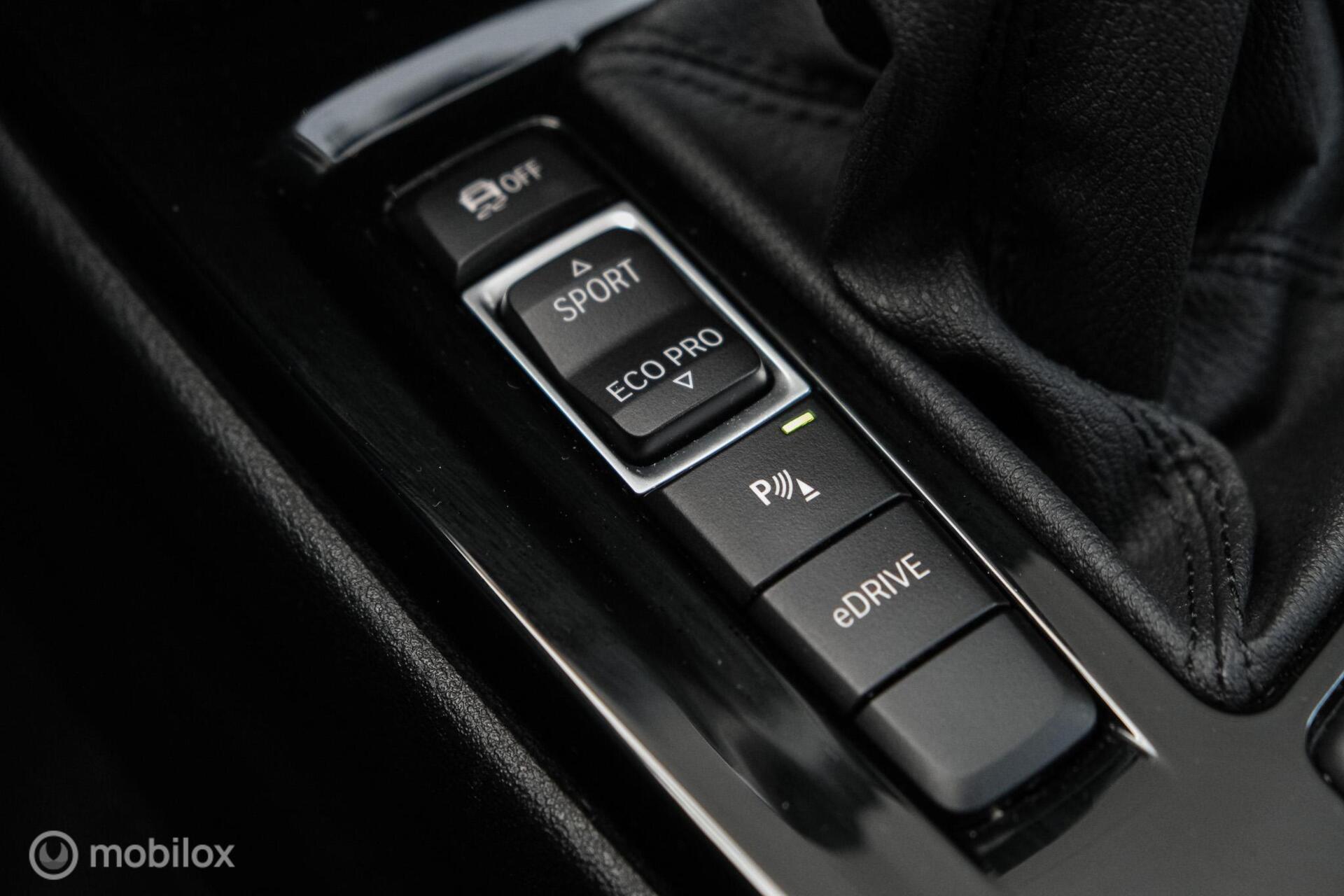 Foto van BMW X1