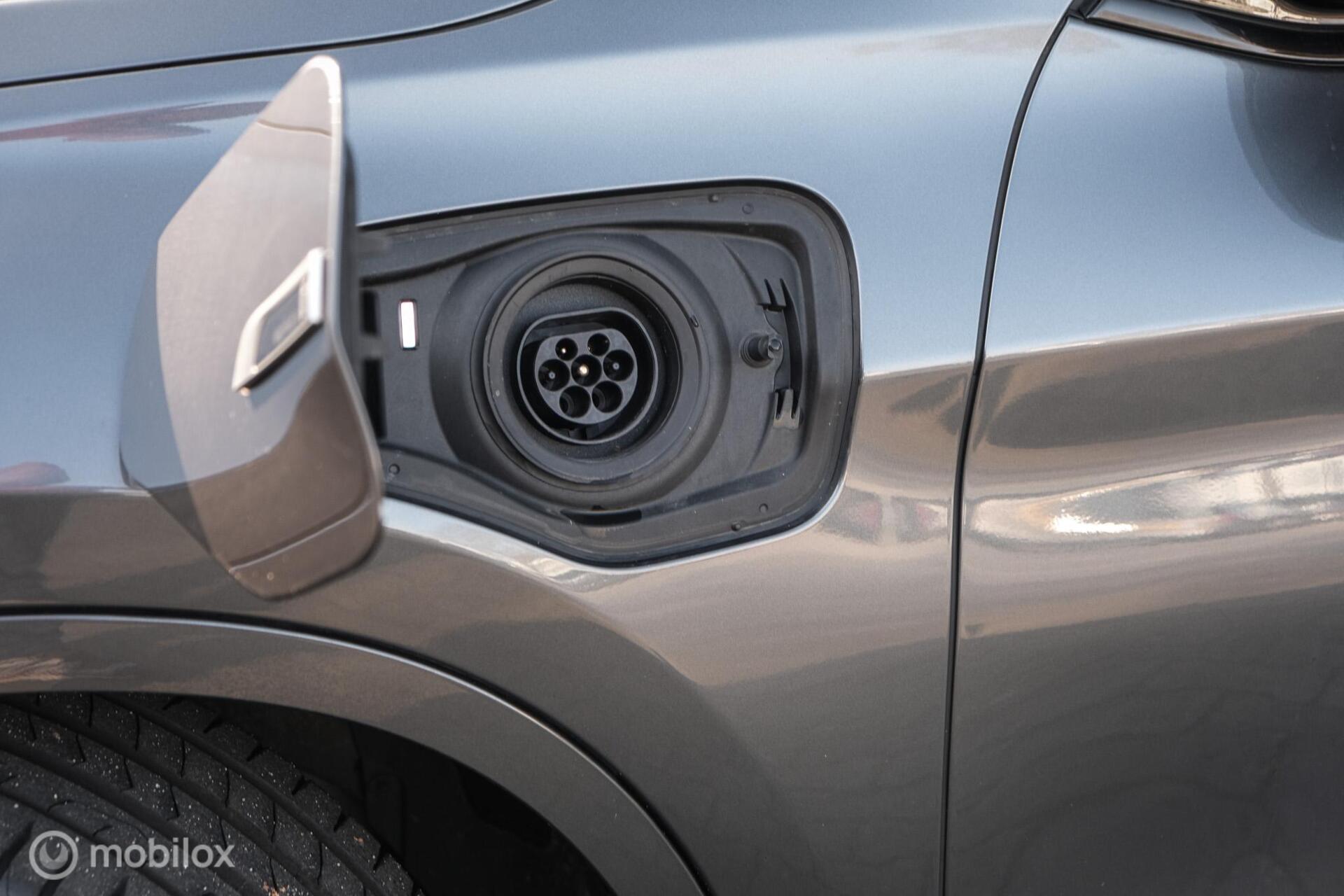 Foto van BMW X1