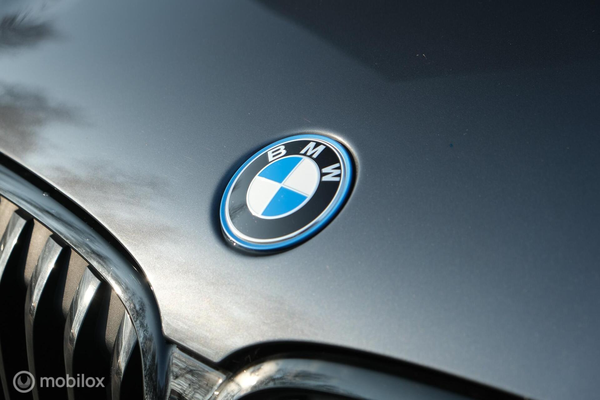 Foto van BMW X1