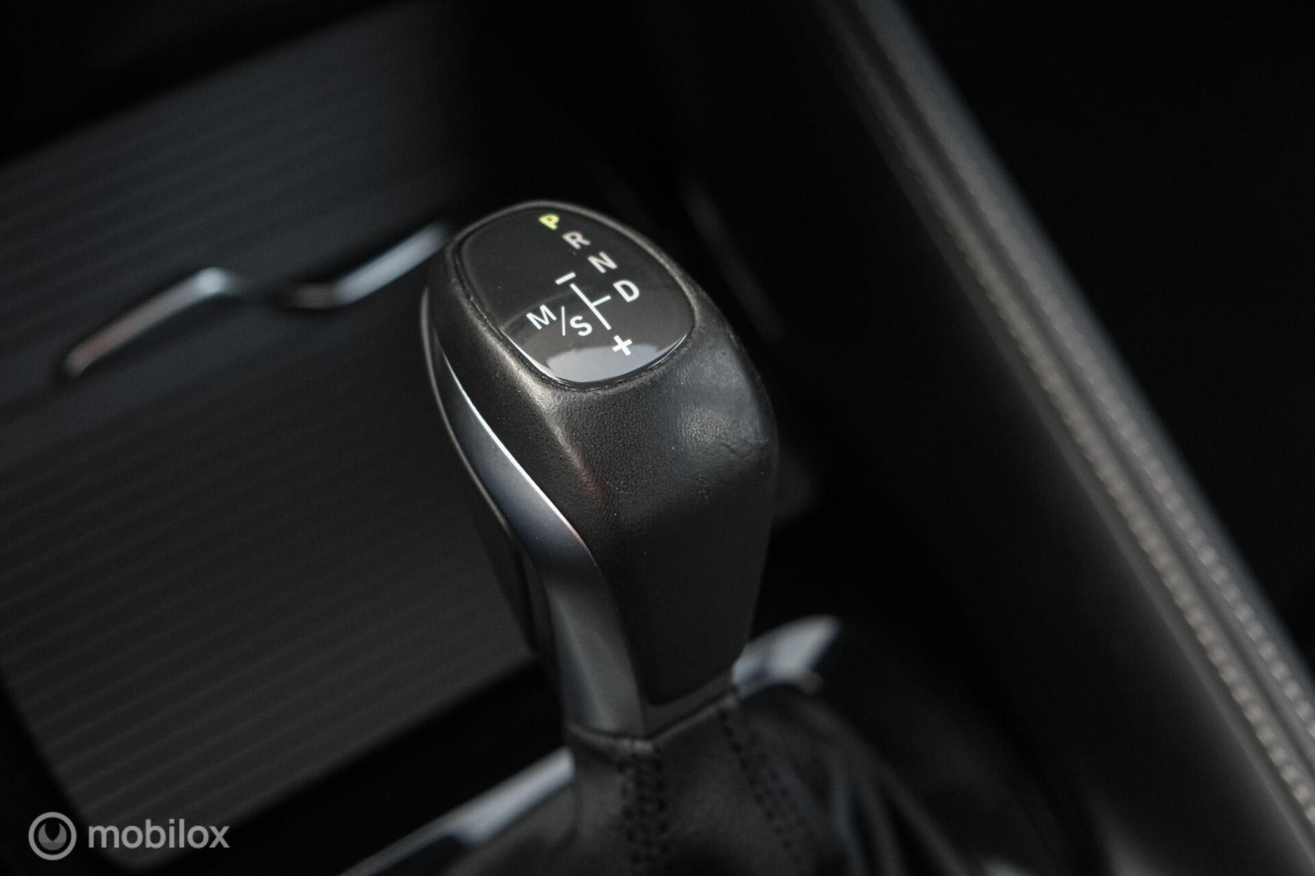 Foto van BMW X1