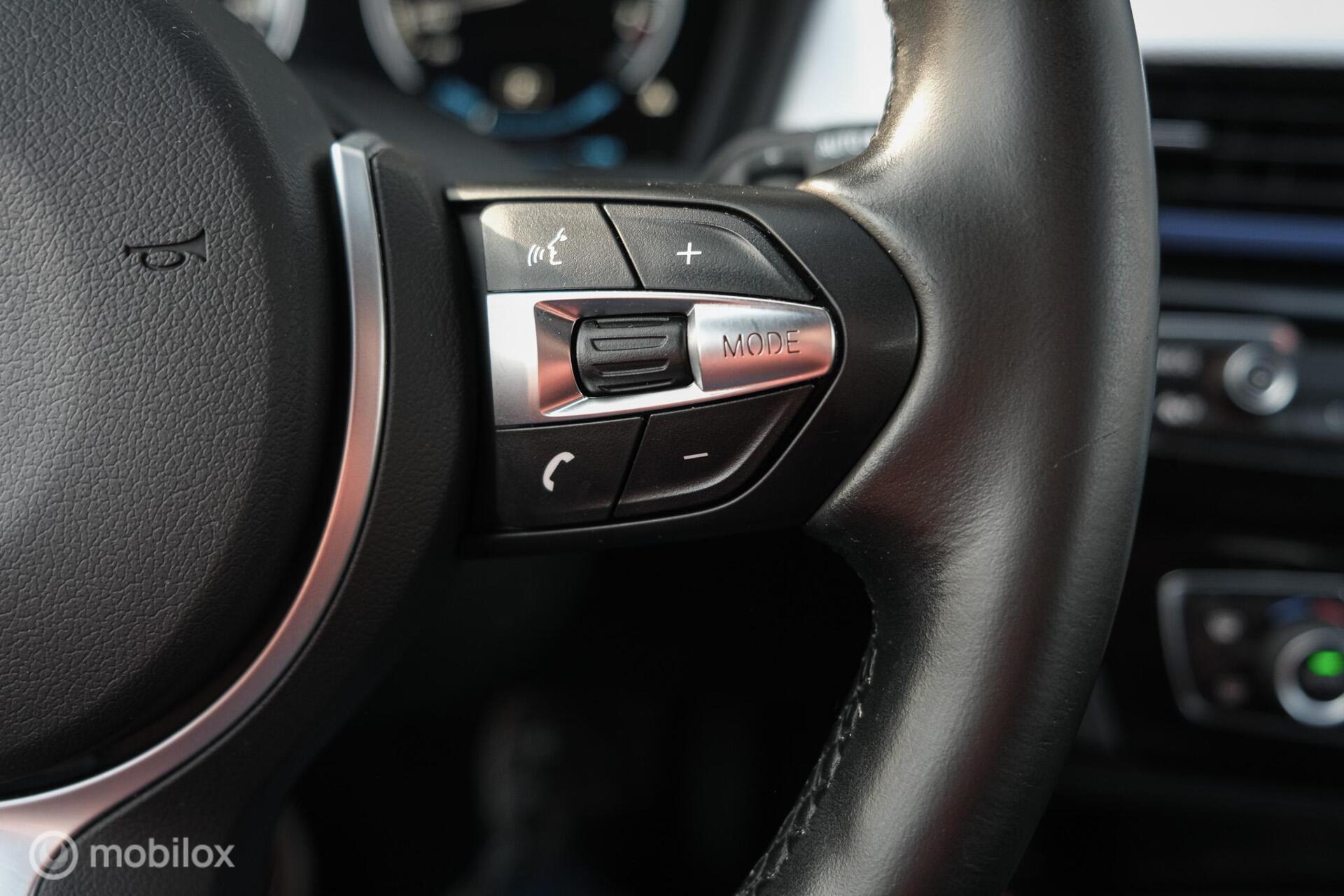 Foto van BMW X1
