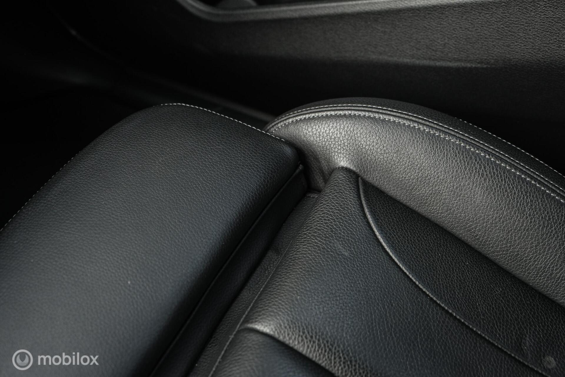 Foto van BMW X1