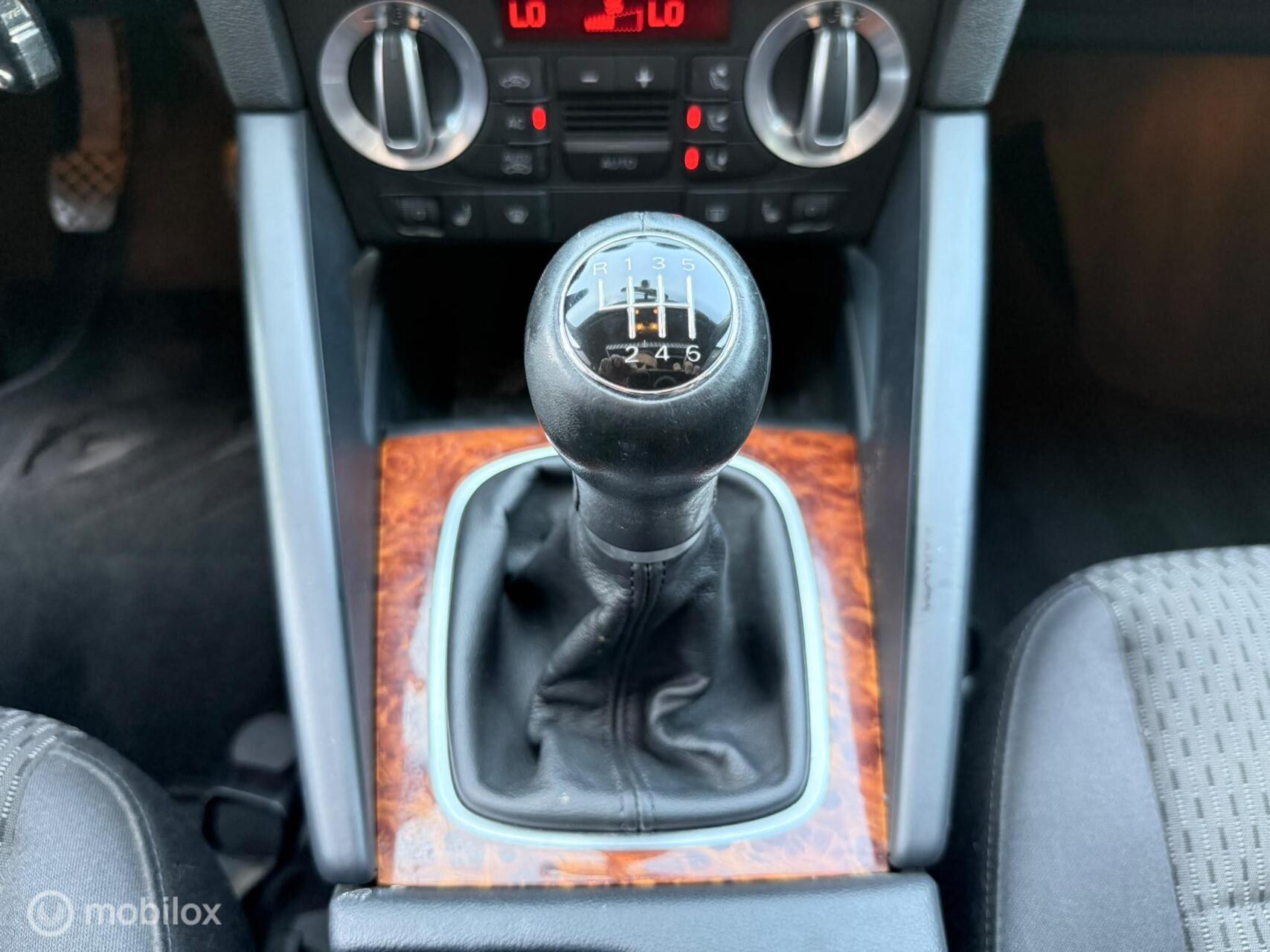 Foto van Audi Audi A3