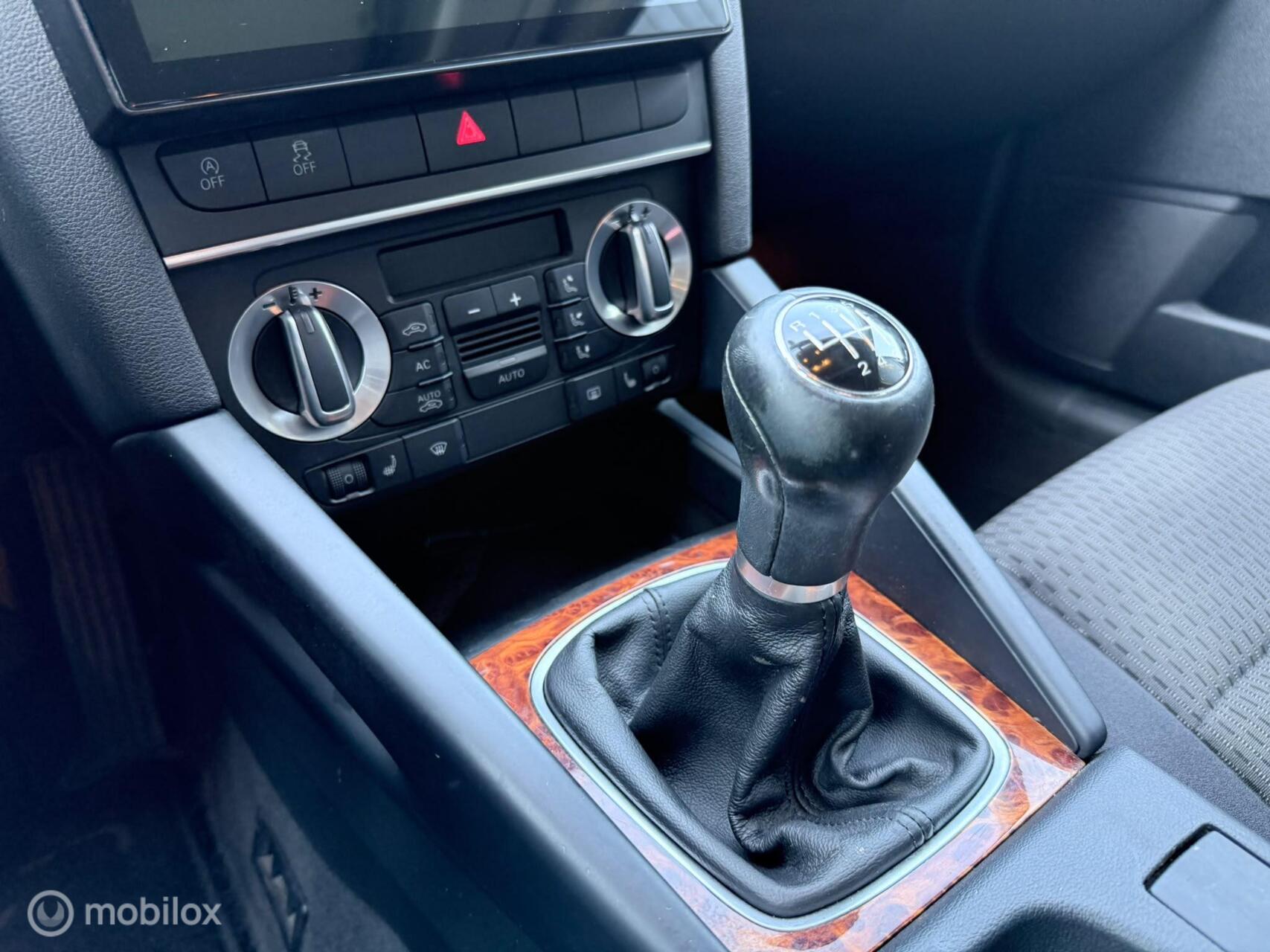 Foto van Audi Audi A3