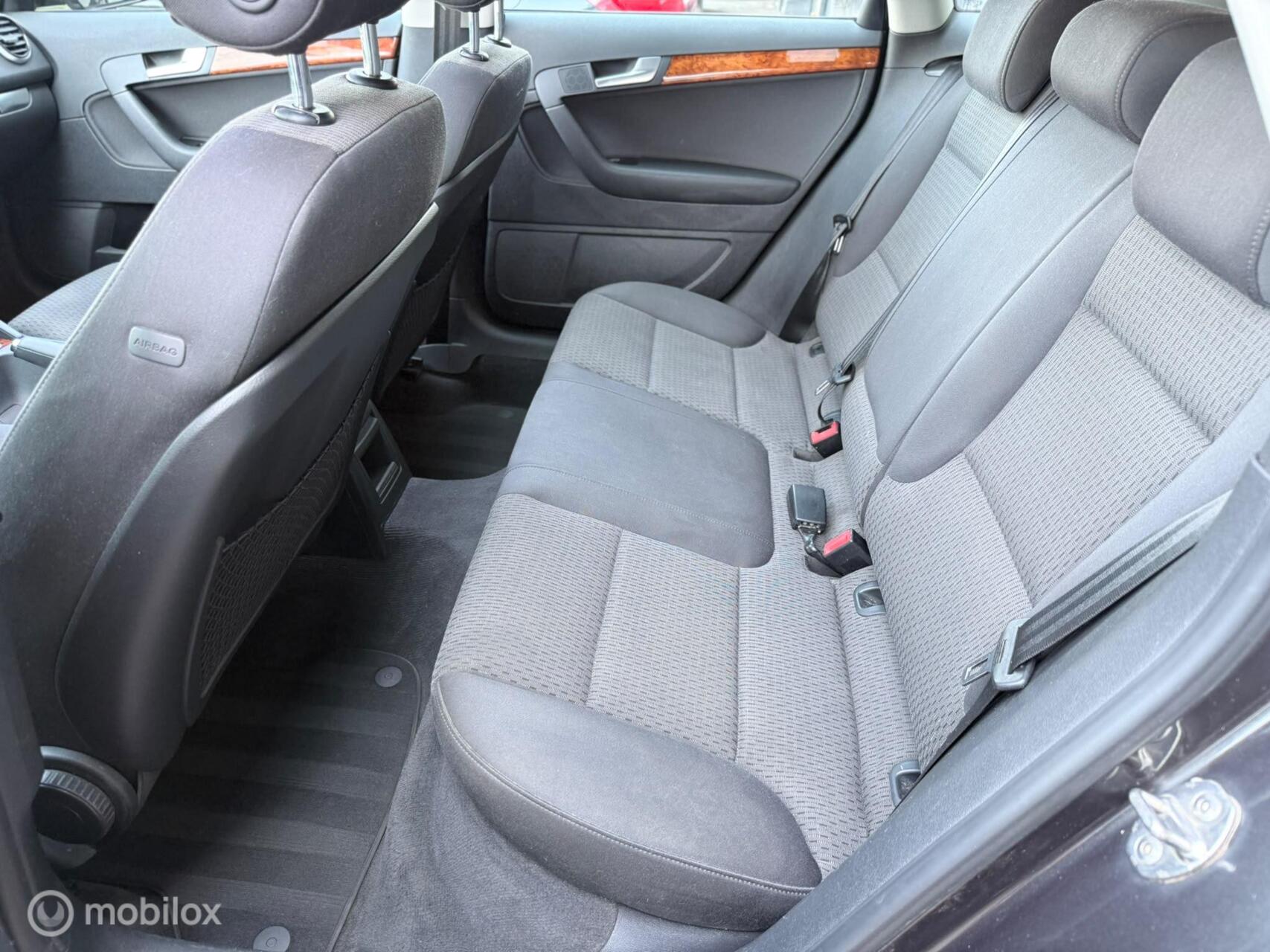 Foto van Audi Audi A3