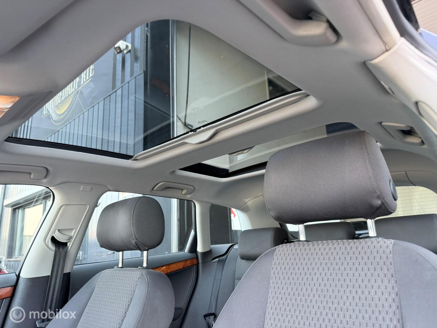 Foto van Audi Audi A3