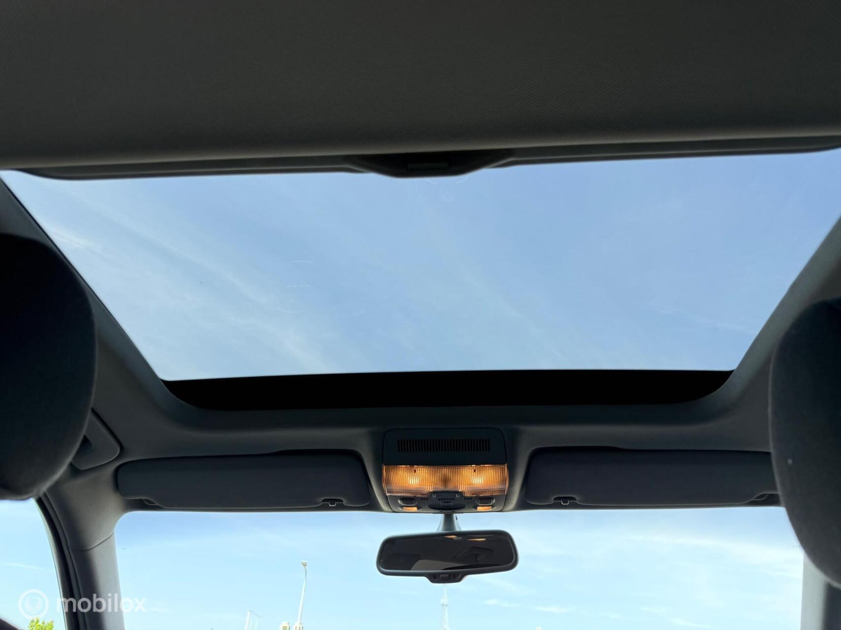 Foto van Audi Audi A3