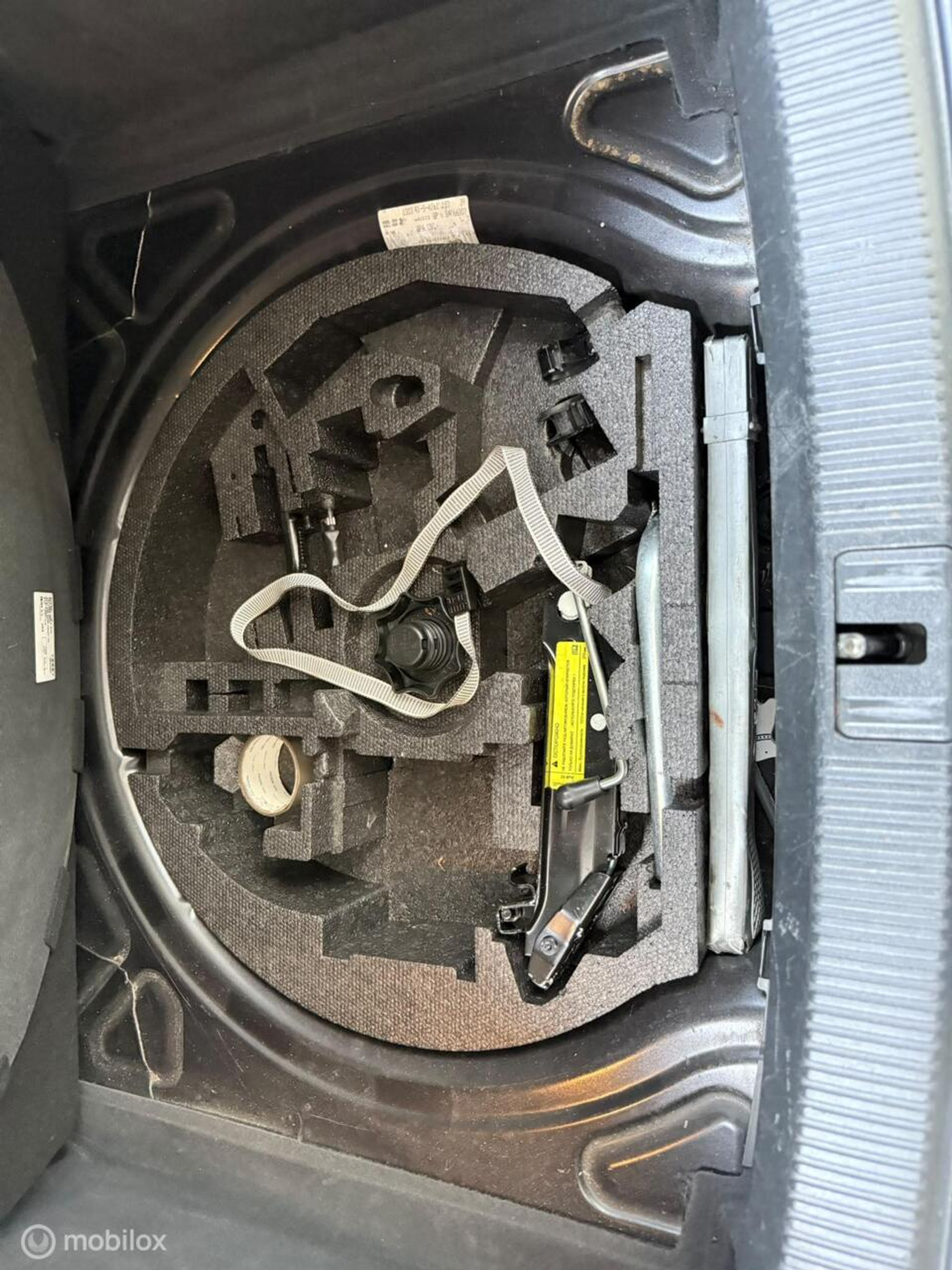 Foto van Audi Audi A3