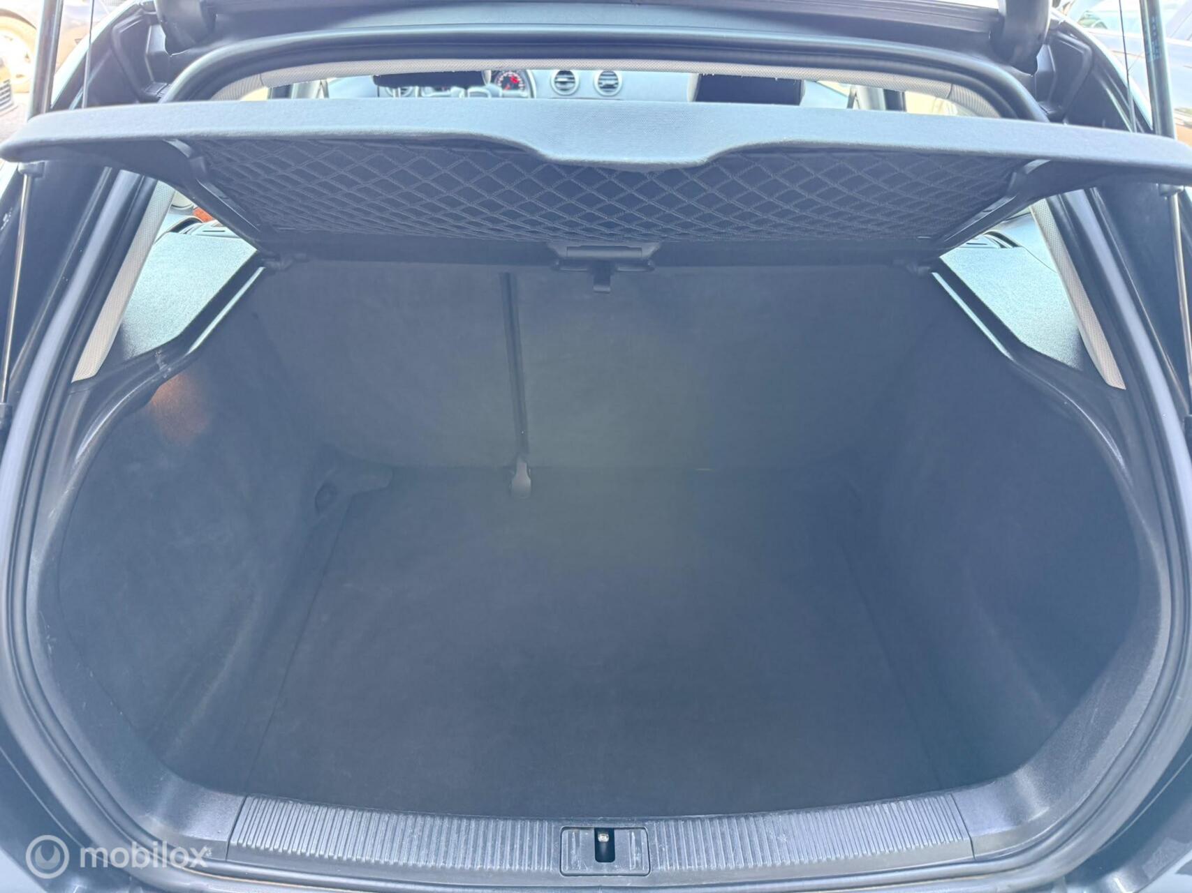 Foto van Audi Audi A3