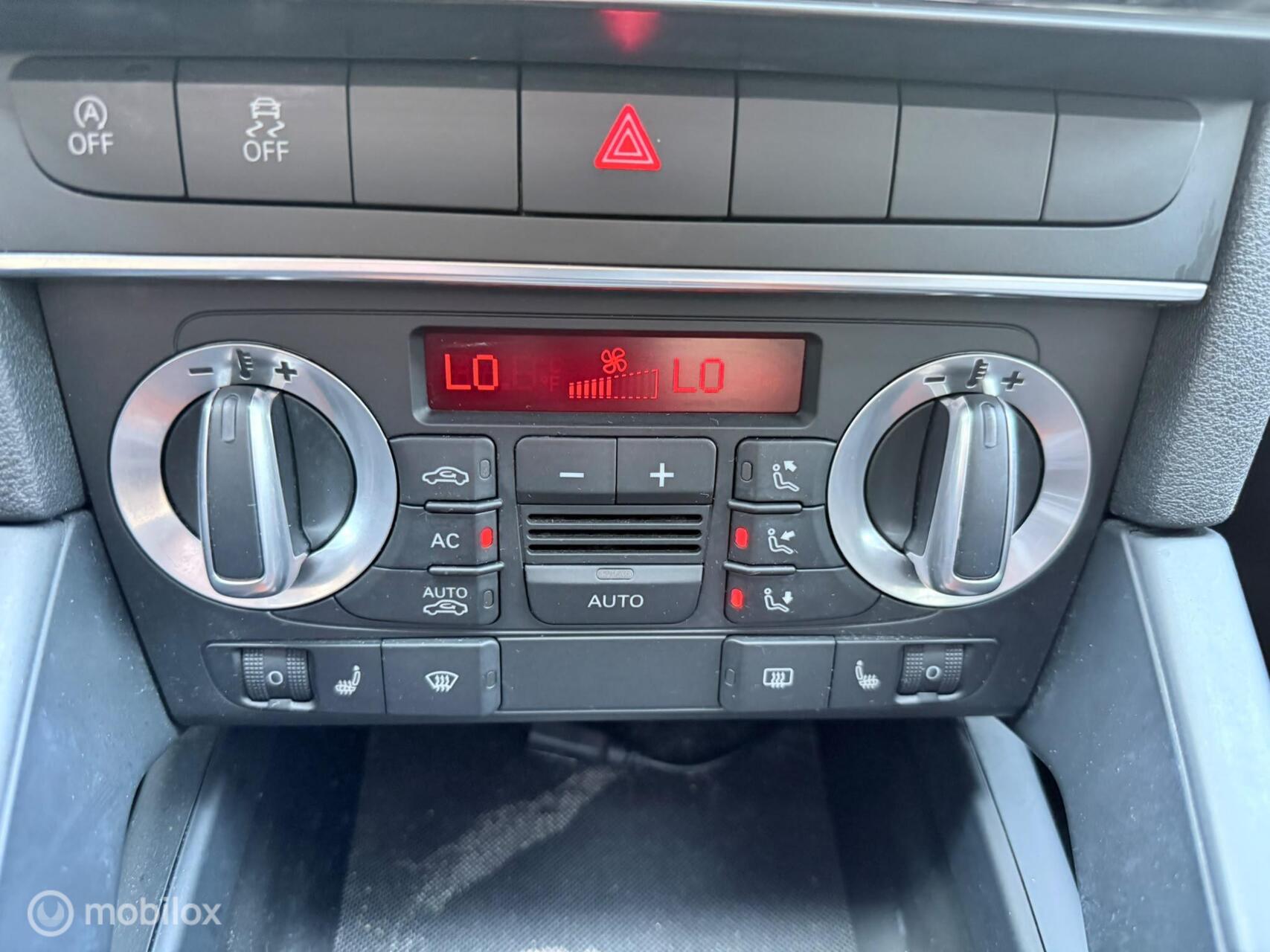 Foto van Audi Audi A3
