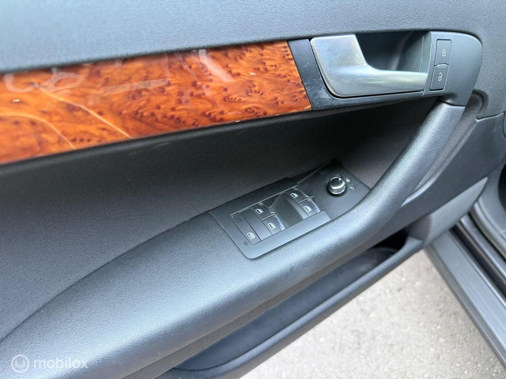 Foto van Audi Audi A3