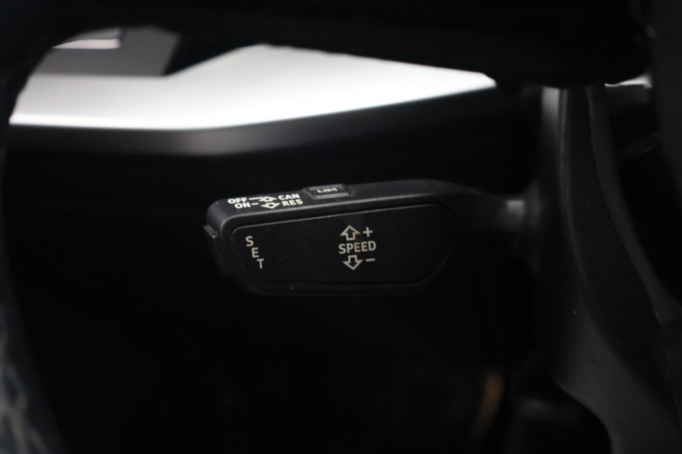 Foto van Audi A3 Limousine