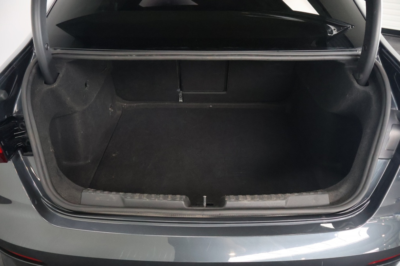 Foto van Audi A3 Limousine