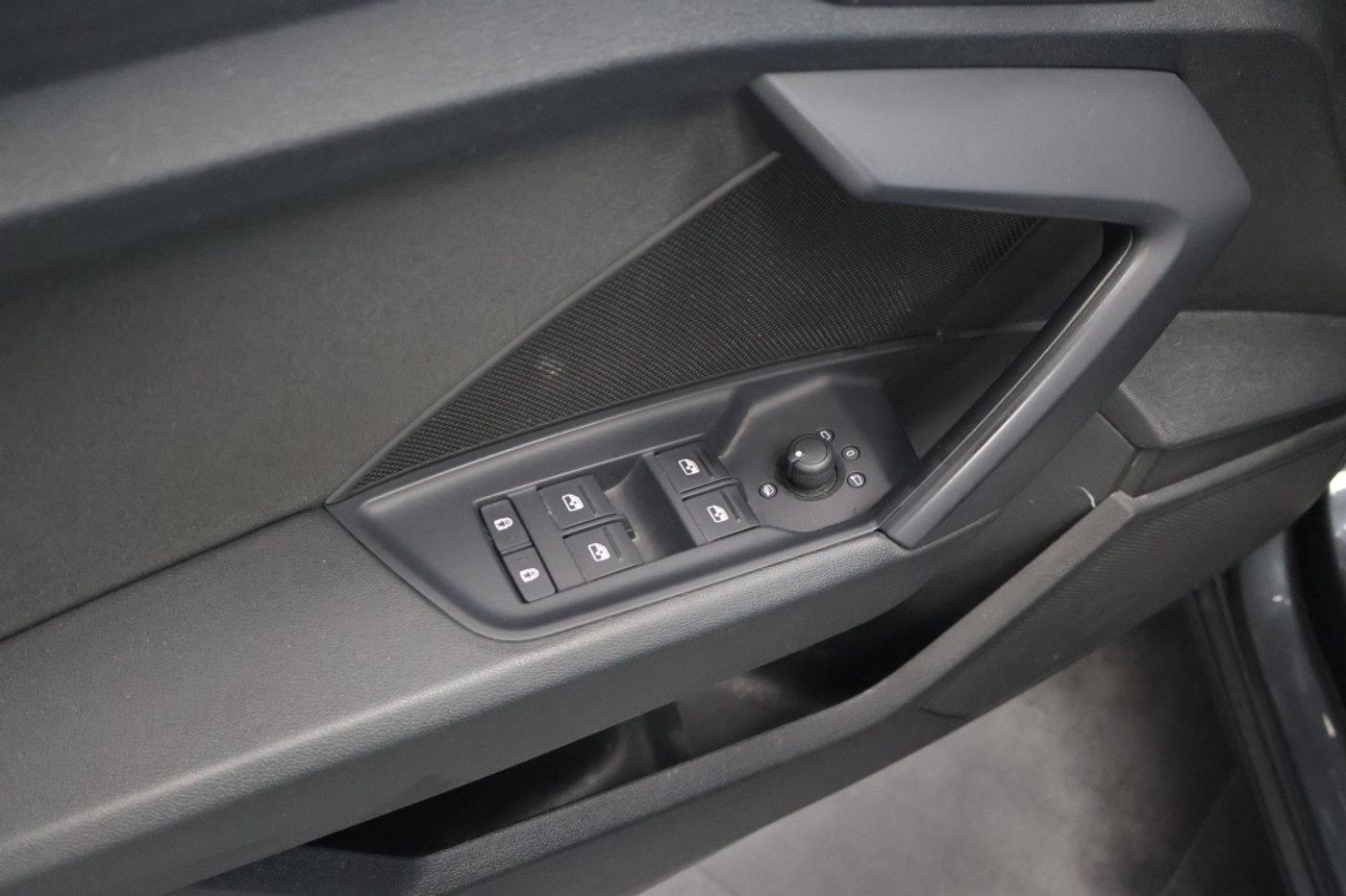 Foto van Audi A3 Limousine