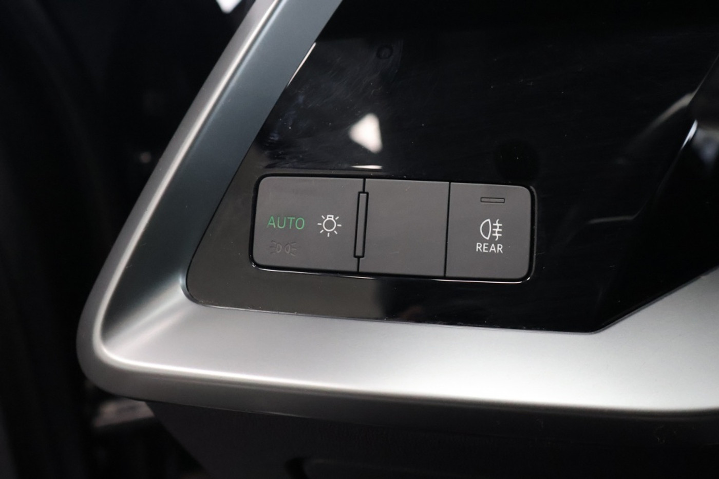Foto van Audi A3 Limousine