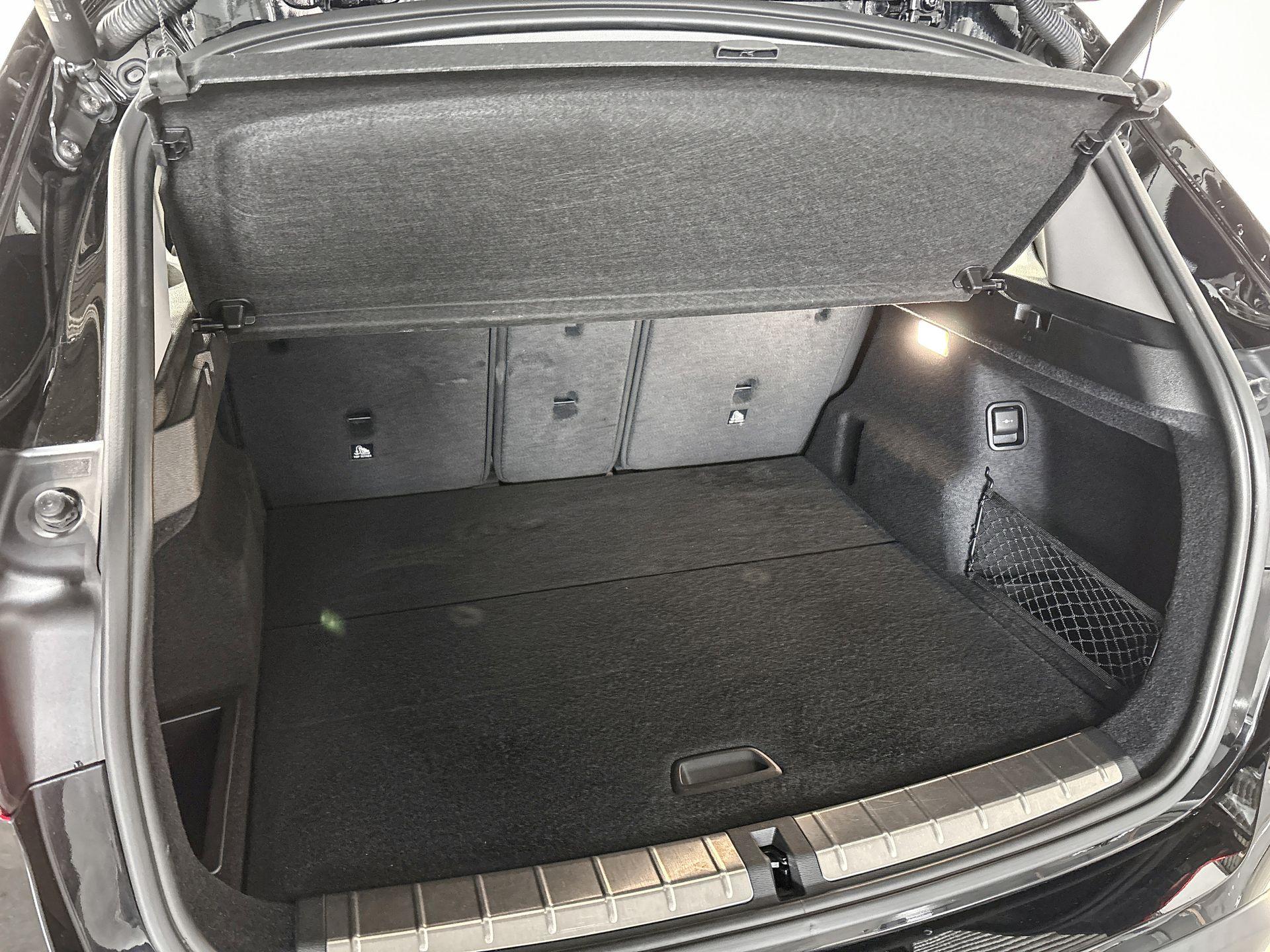 Foto van BMW X1 Sdrive18i