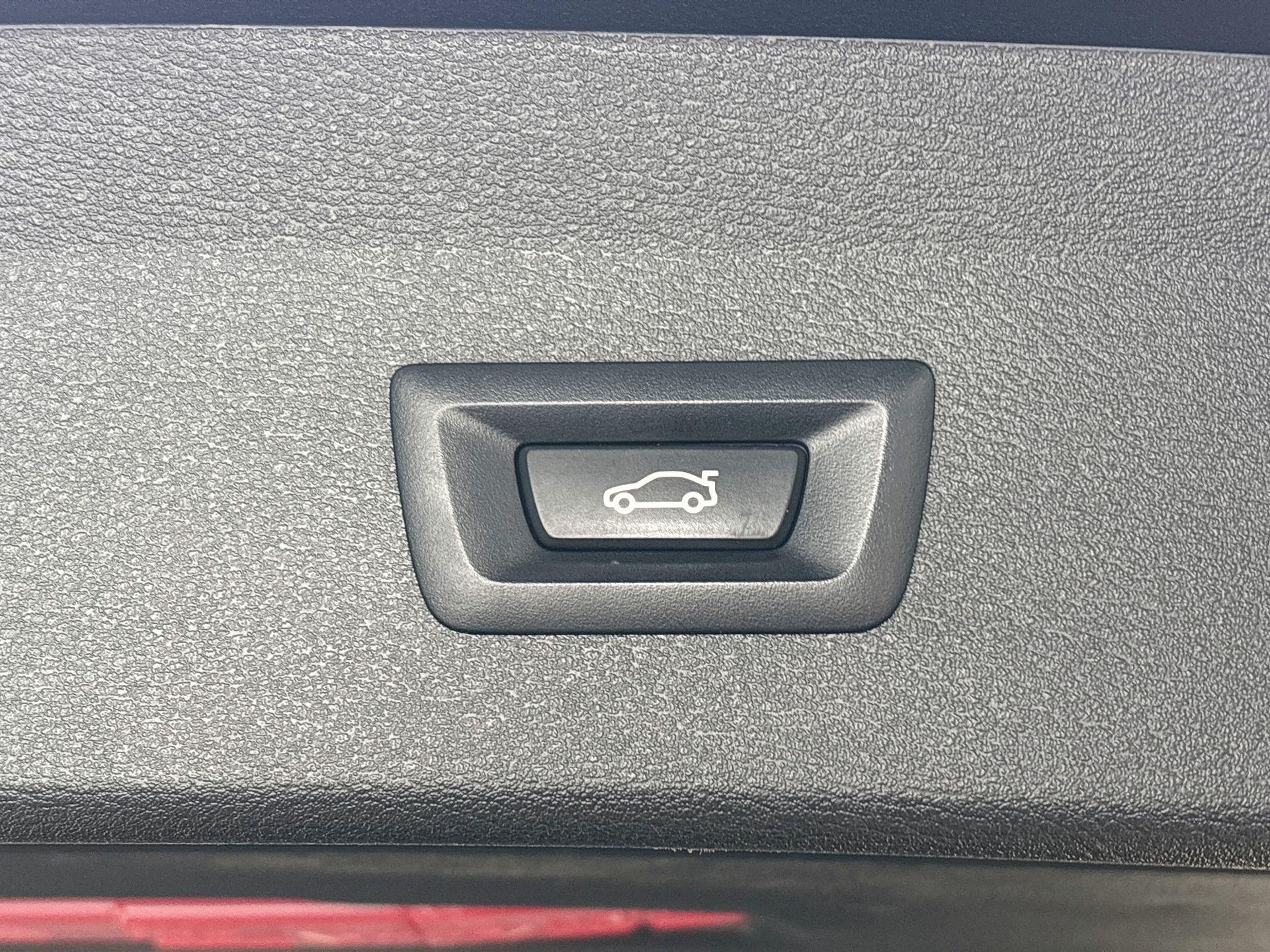 Foto van BMW X1 Sdrive18i
