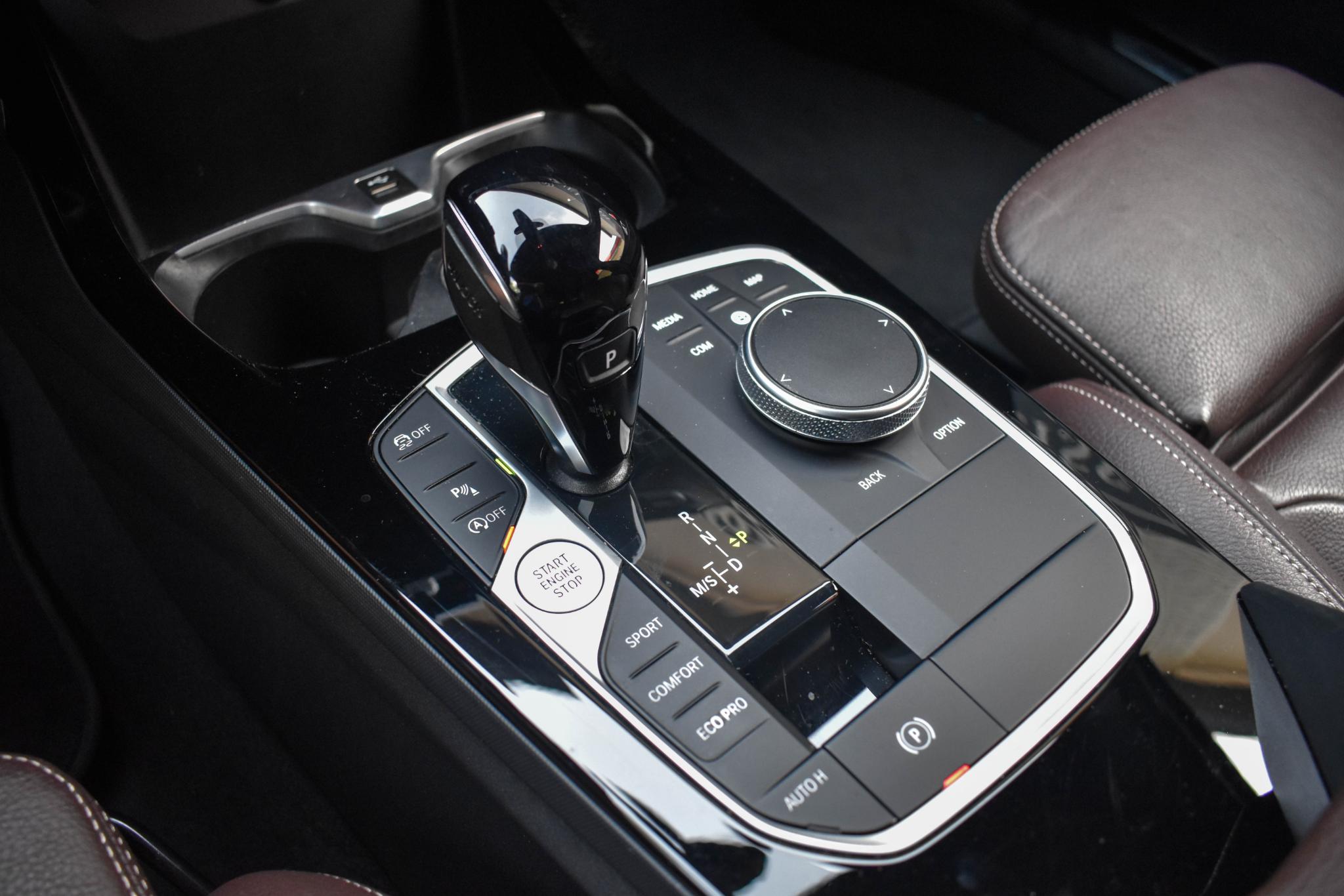 Foto van BMW 118i