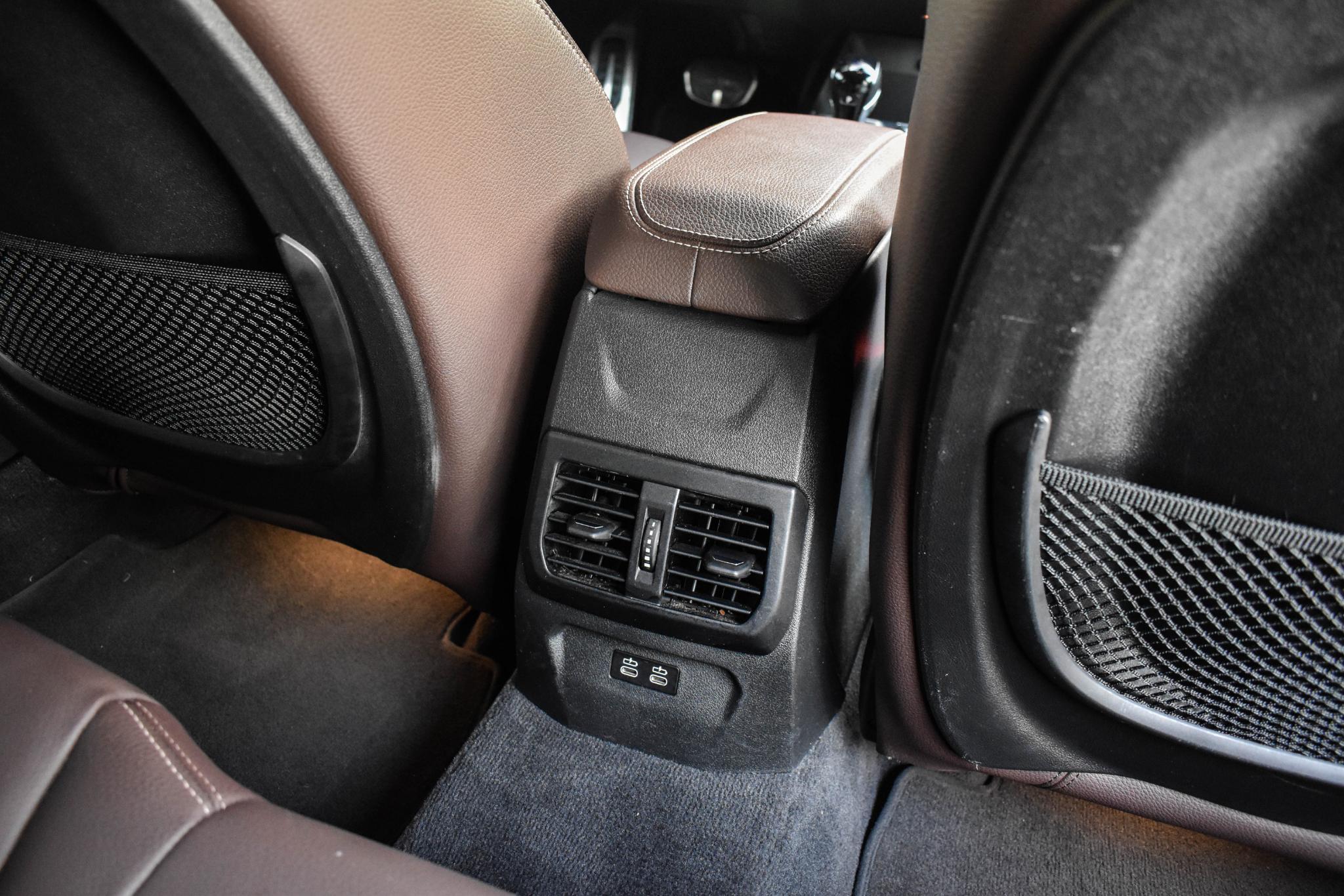Foto van BMW 118i