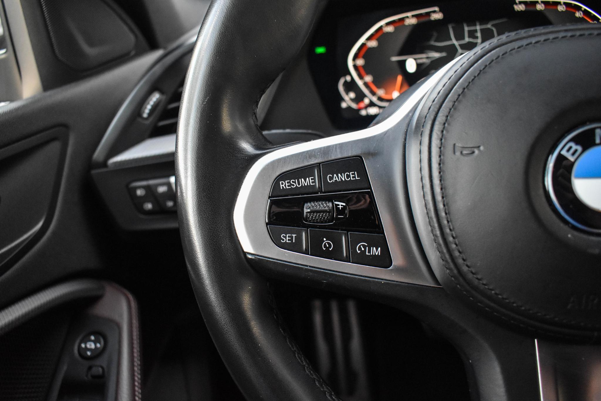 Foto van BMW 118i