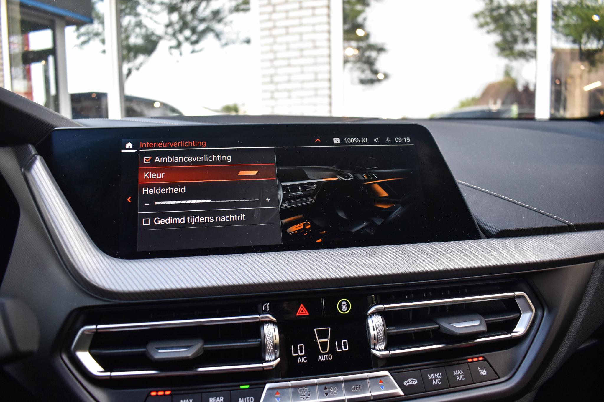 Foto van BMW 118i