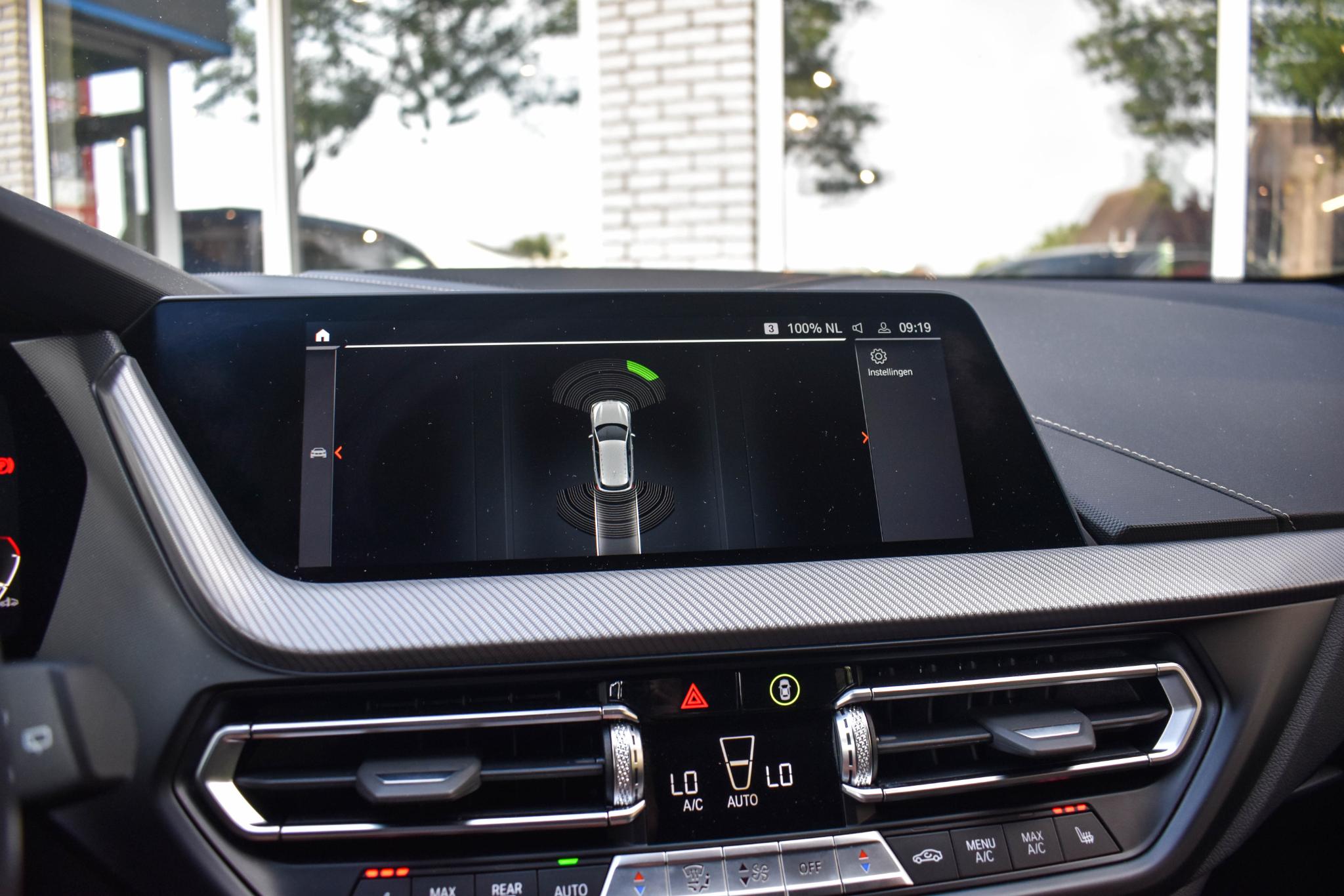 Foto van BMW 118i