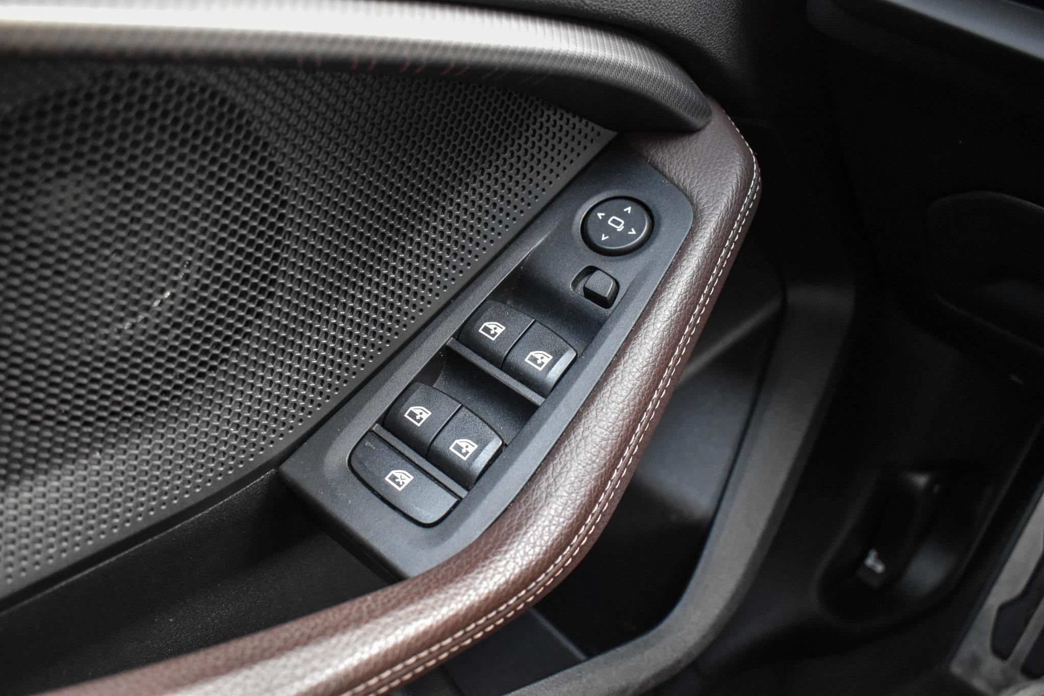 Foto van BMW 118i