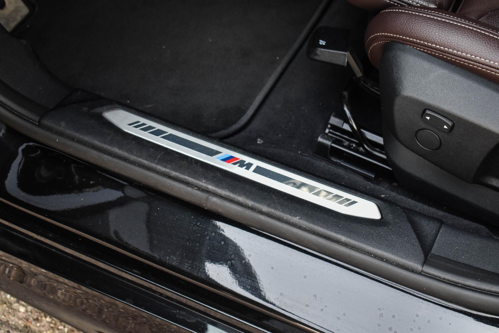 Foto van BMW 118i