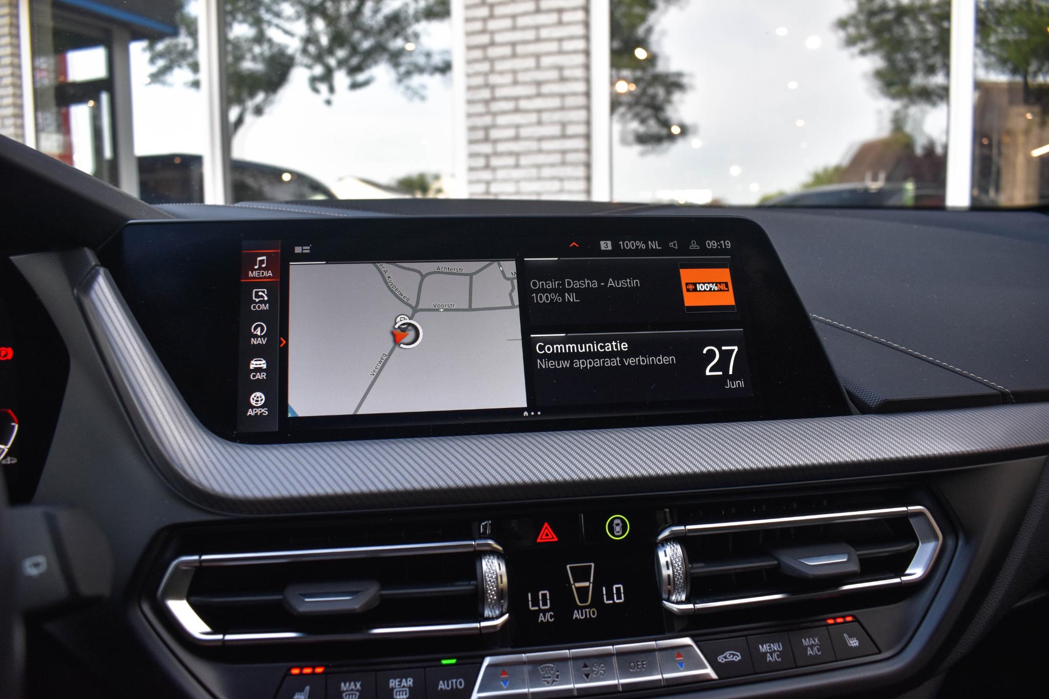Foto van BMW 118i