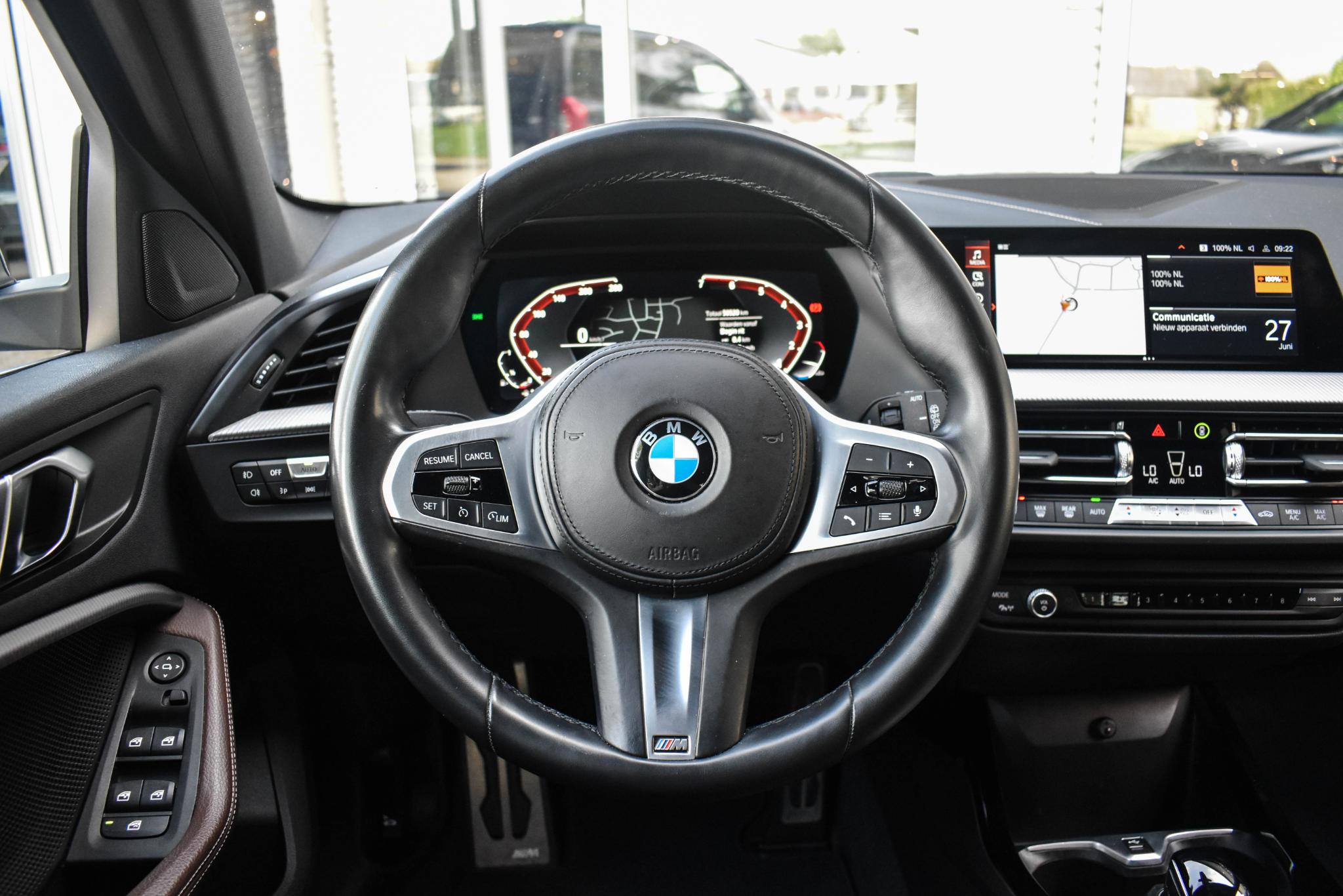 Foto van BMW 118i