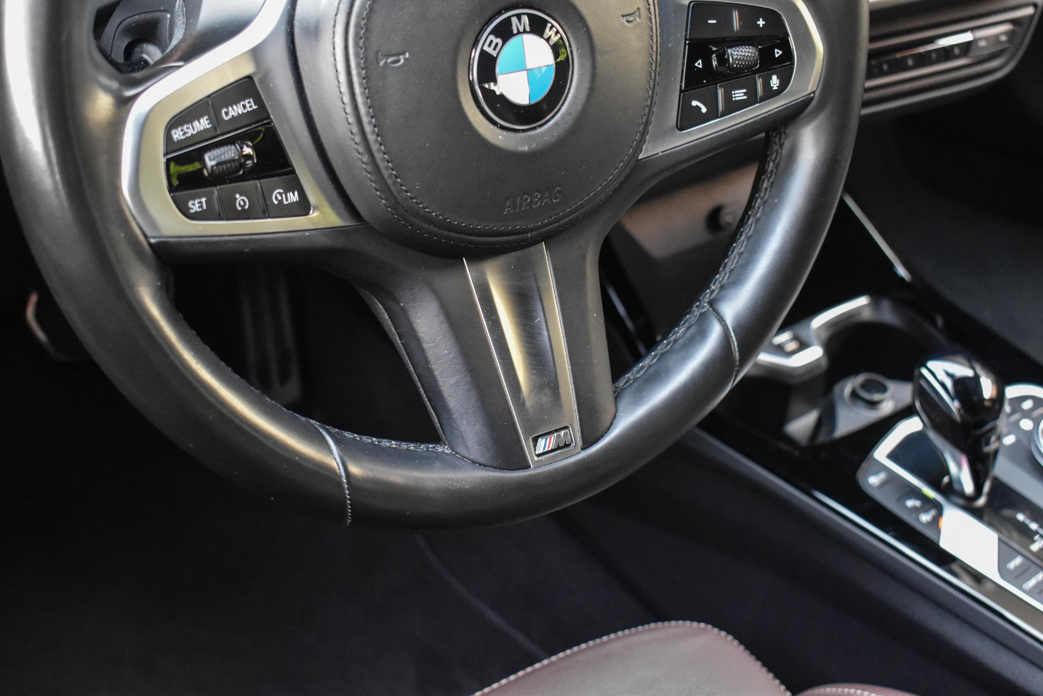 Foto van BMW 118i