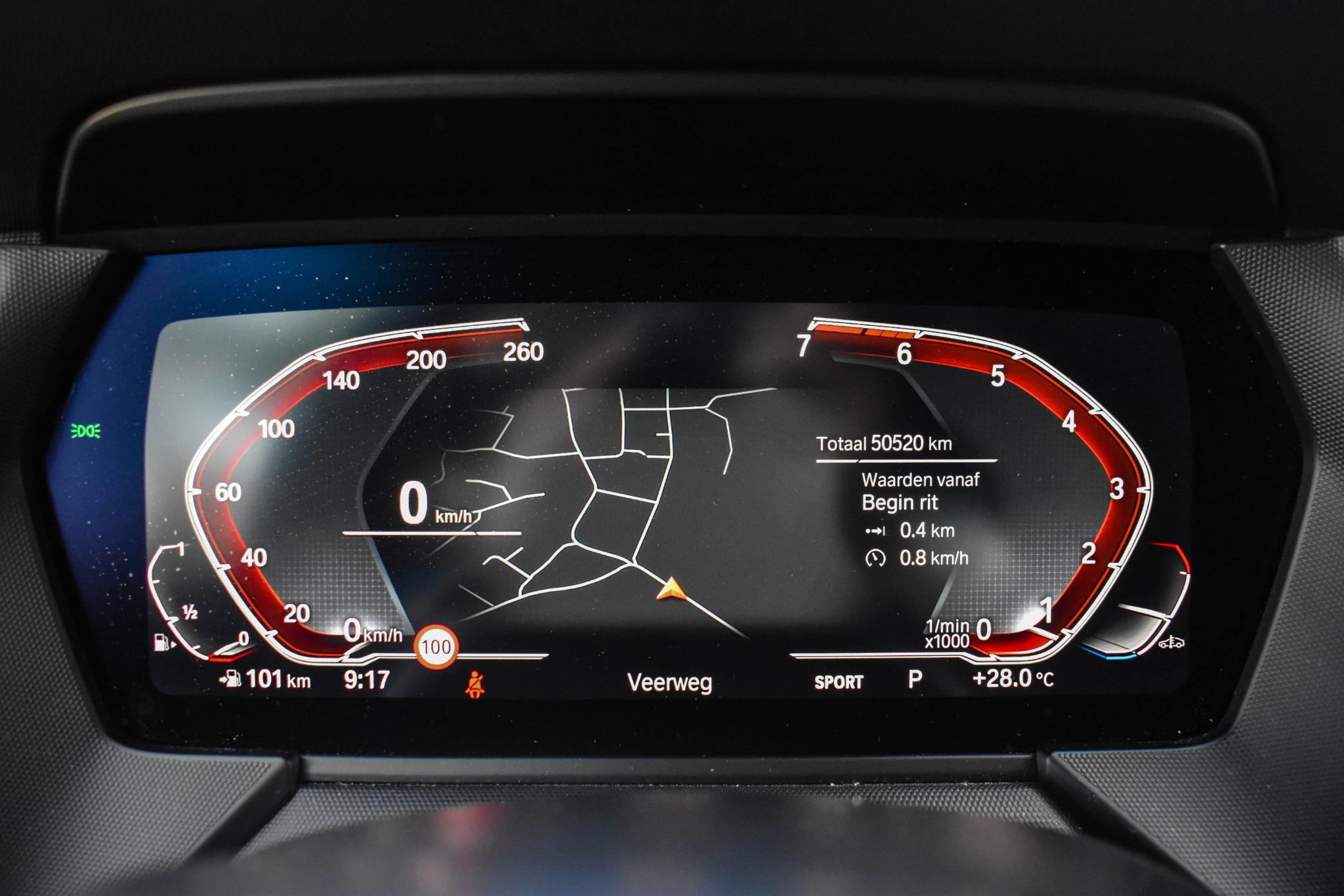 Foto van BMW 118i