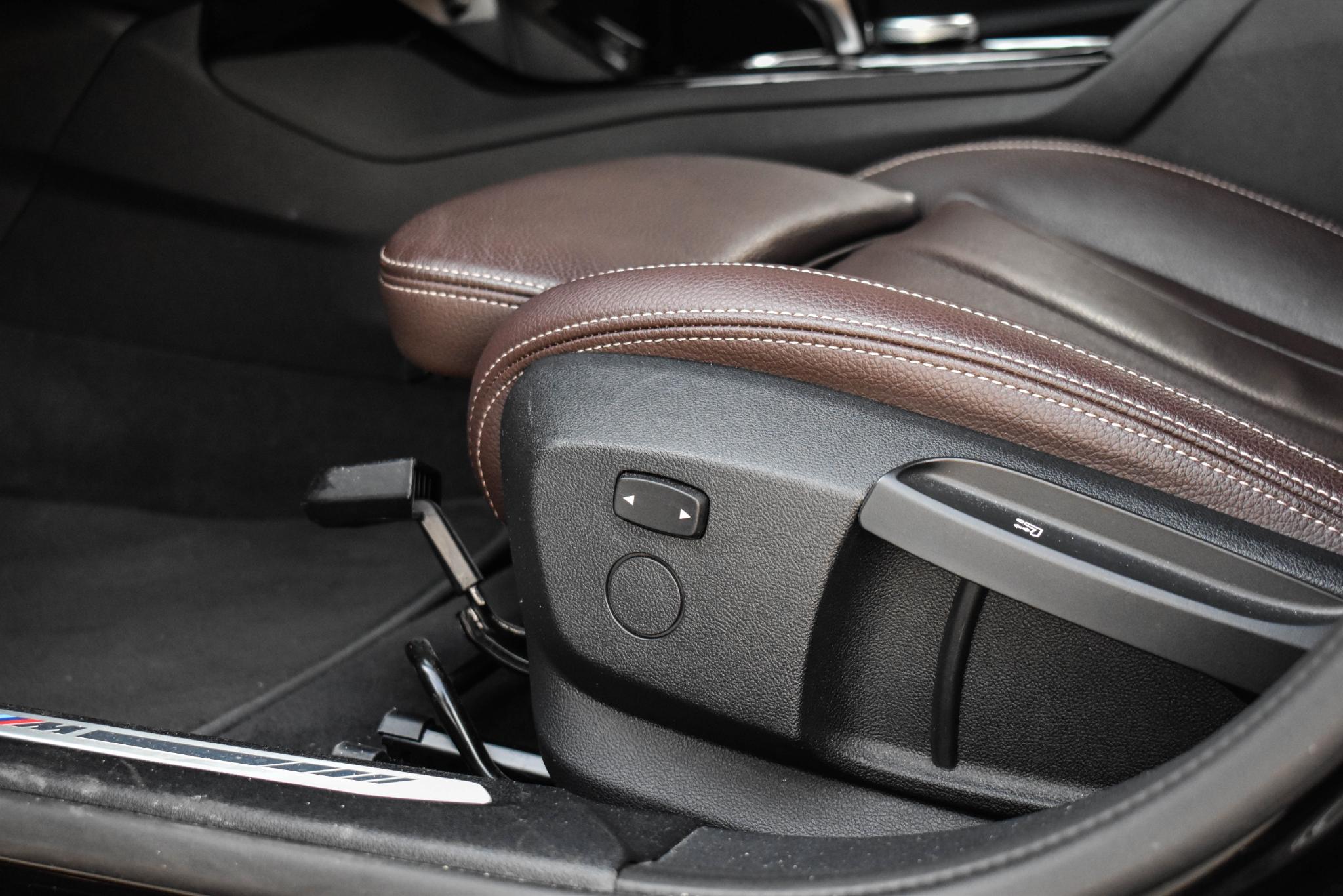 Foto van BMW 118i