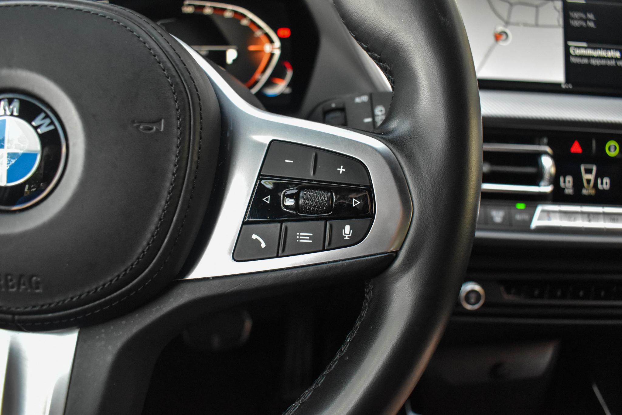 Foto van BMW 118i