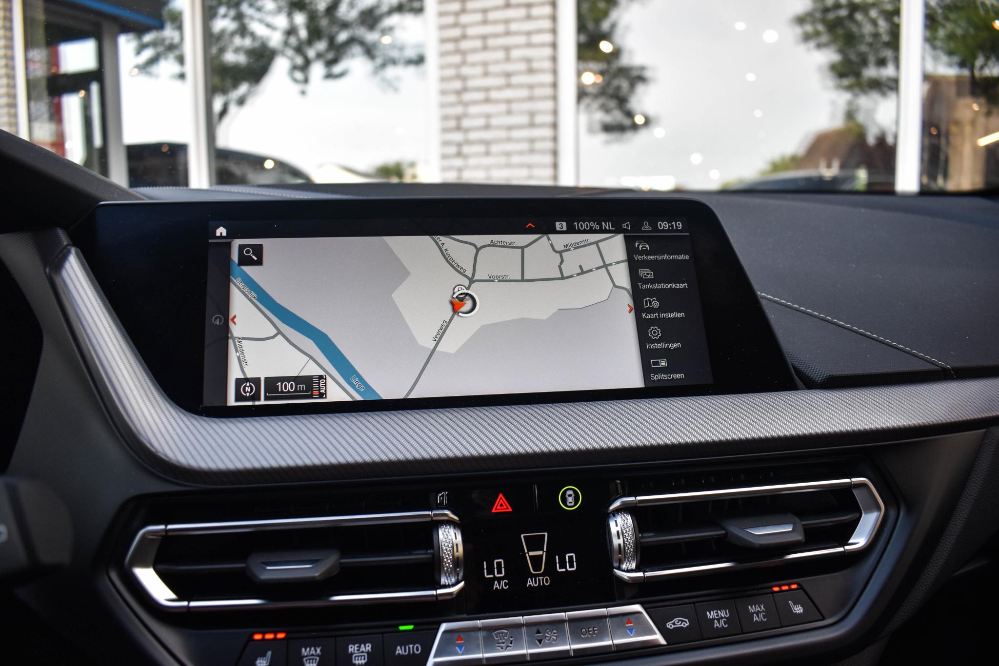 Foto van BMW 118i