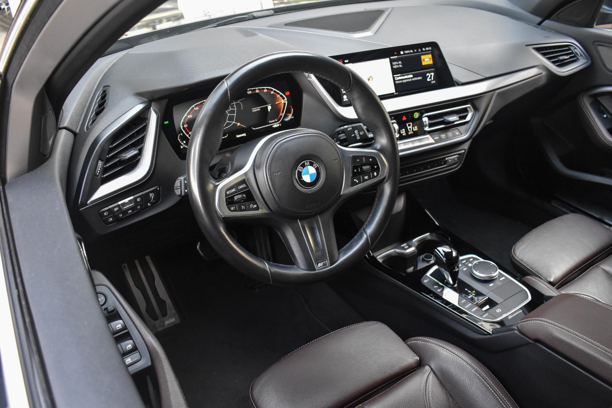 Foto van BMW 118i
