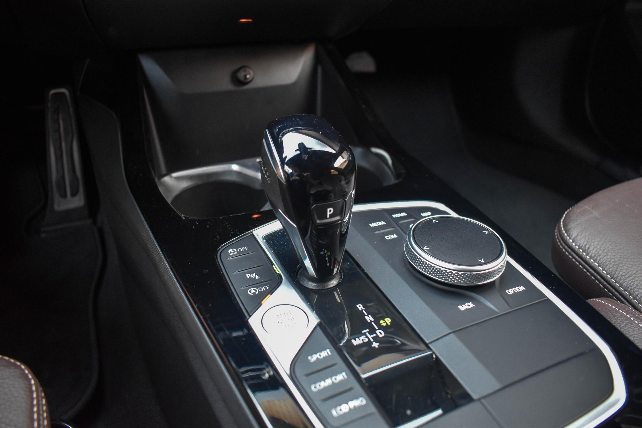 Foto van BMW 118i