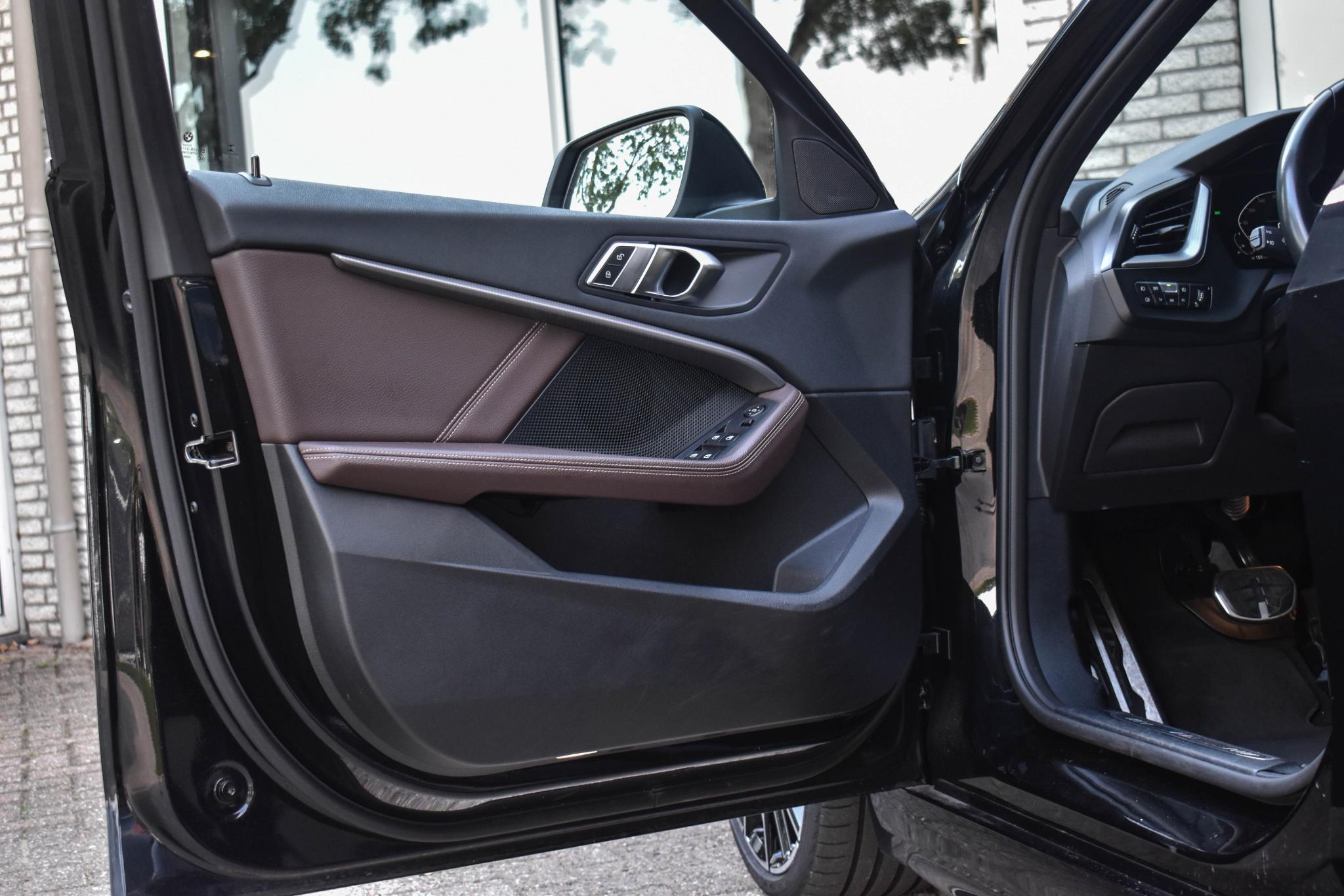Foto van BMW 118i