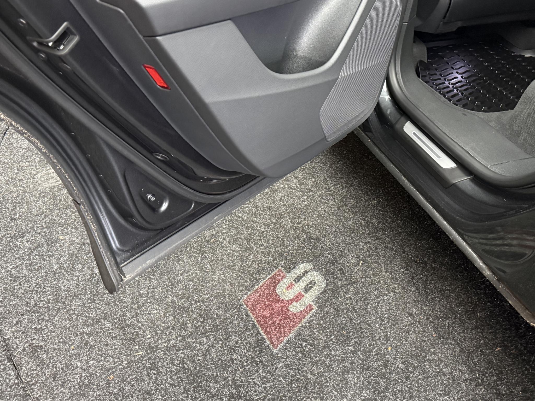 Foto van Audi Sq8