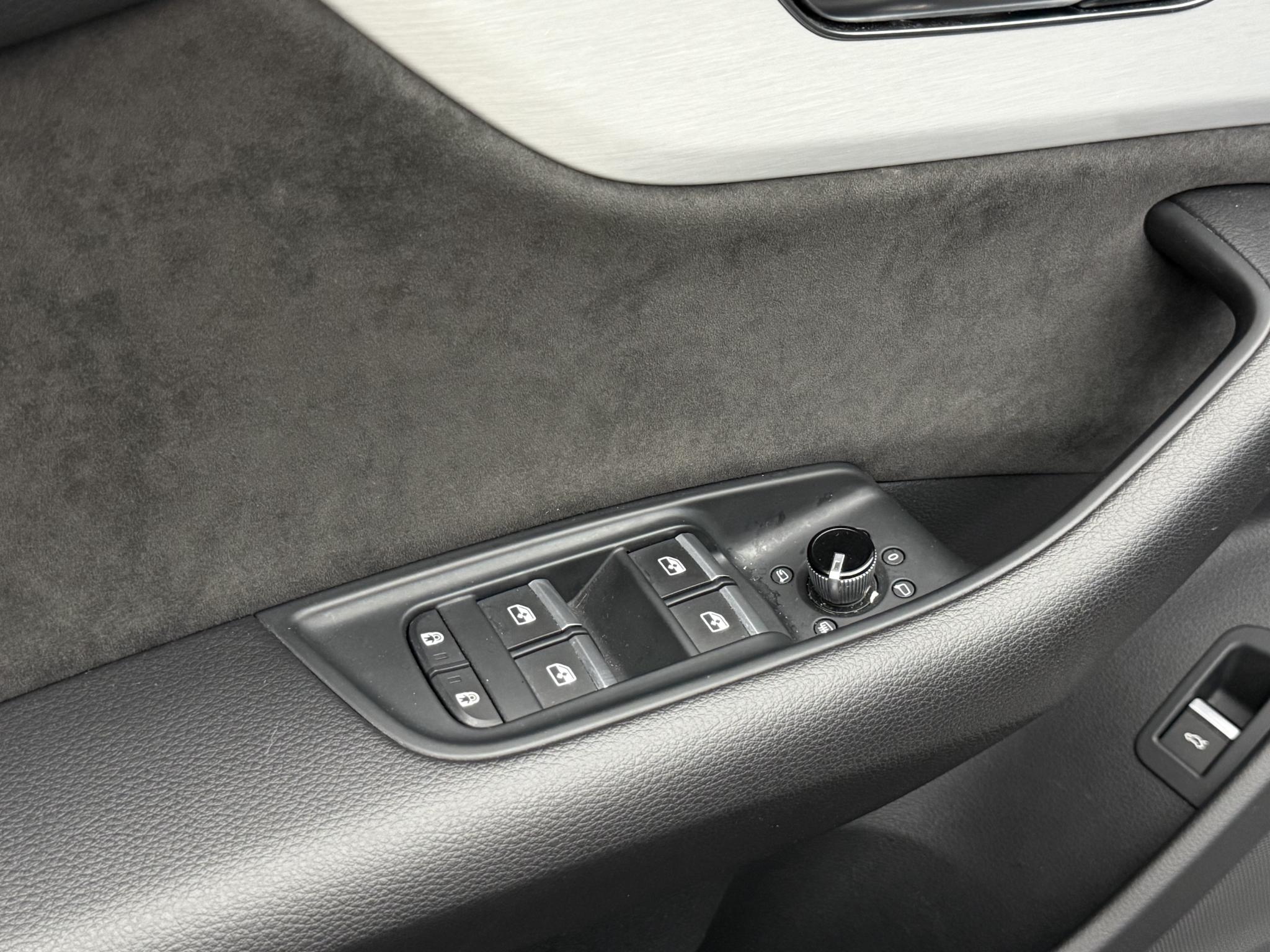 Foto van Audi Sq8