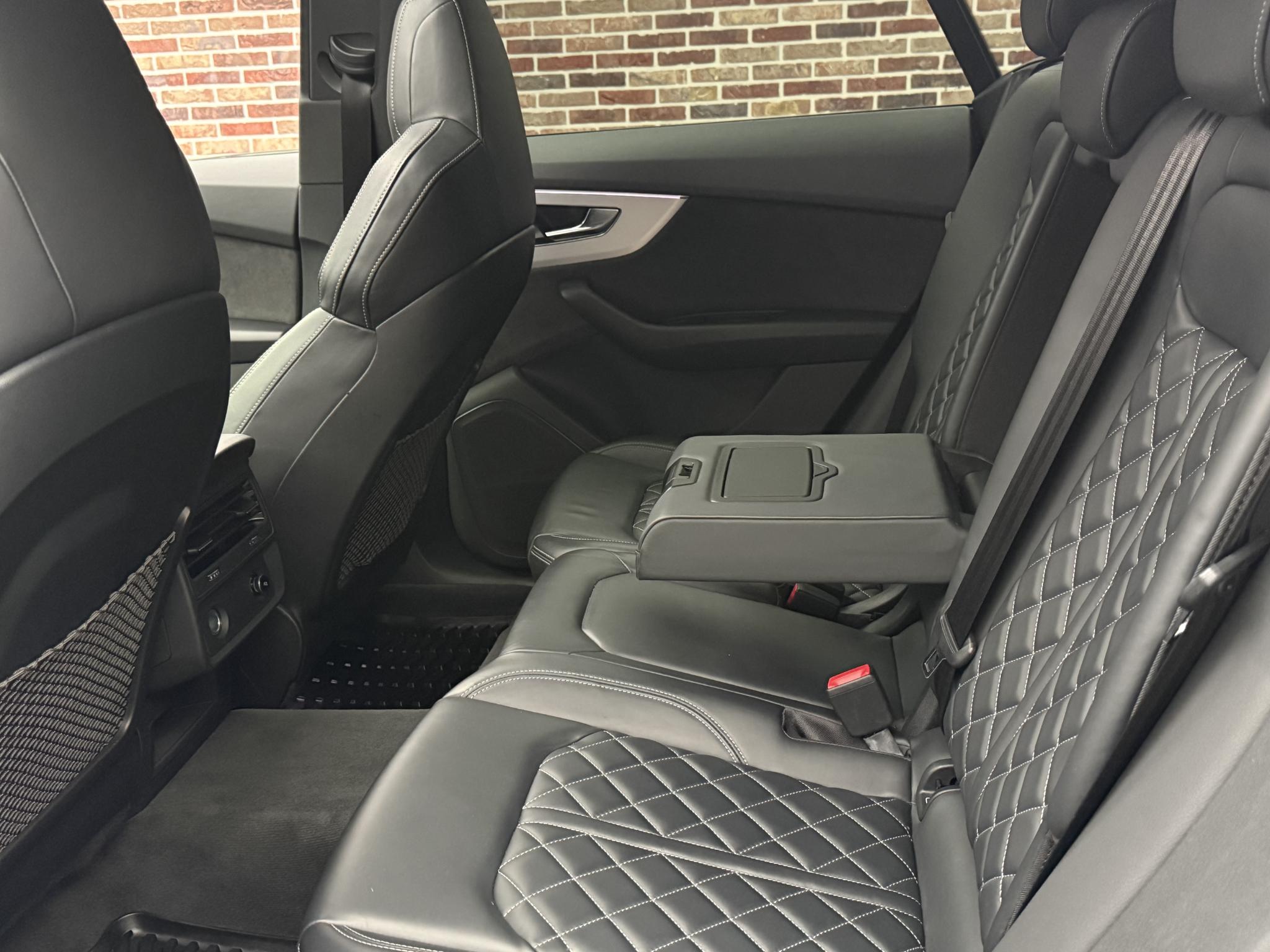 Foto van Audi Sq8