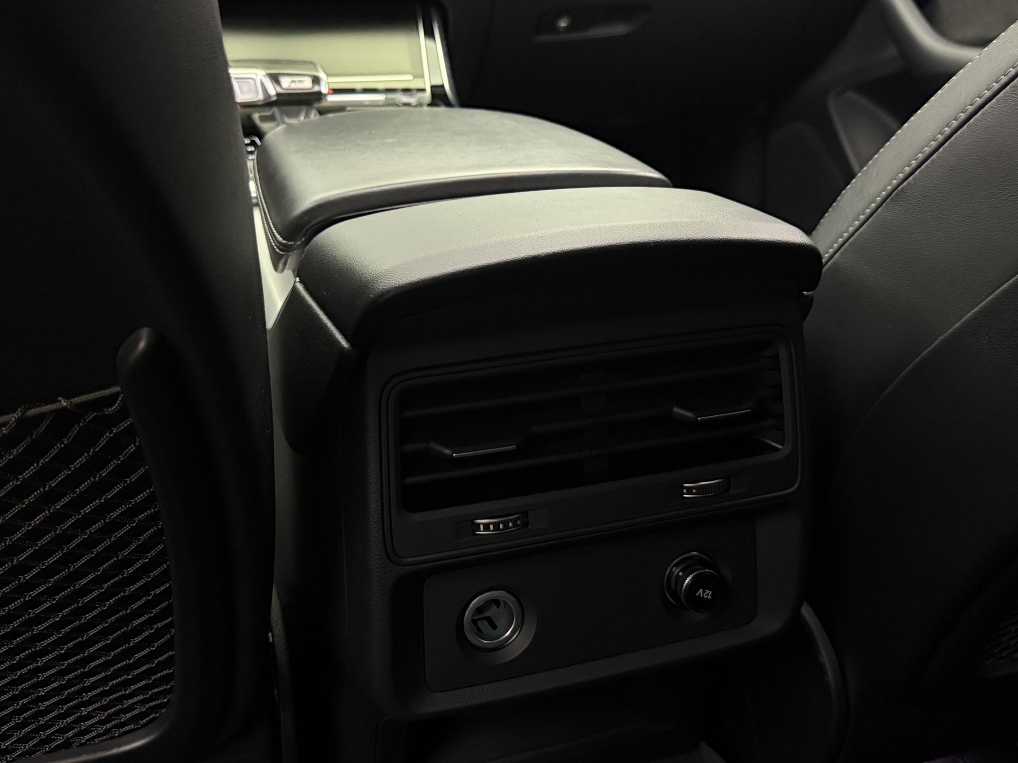 Foto van Audi Sq8