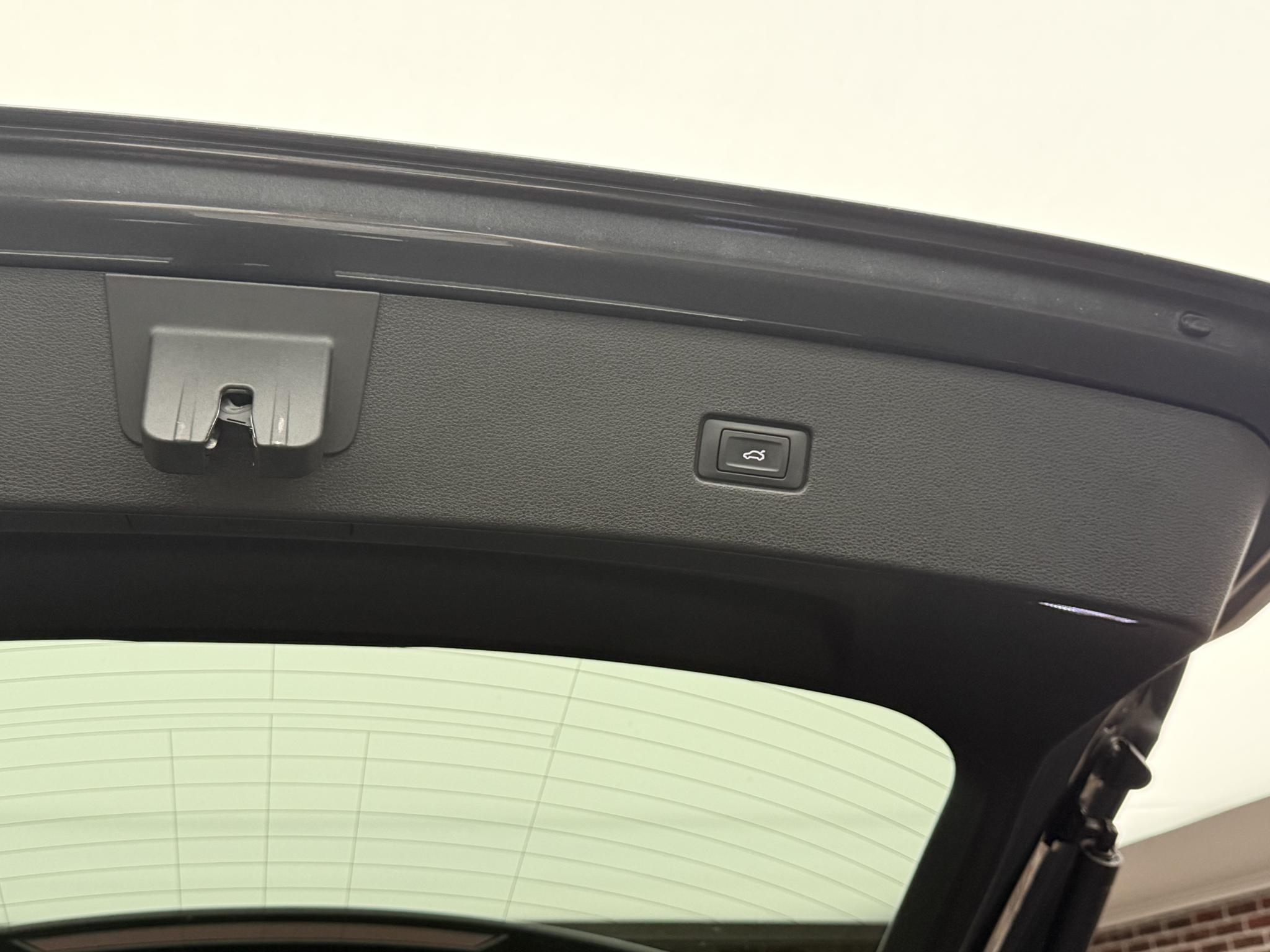 Foto van Audi Sq8