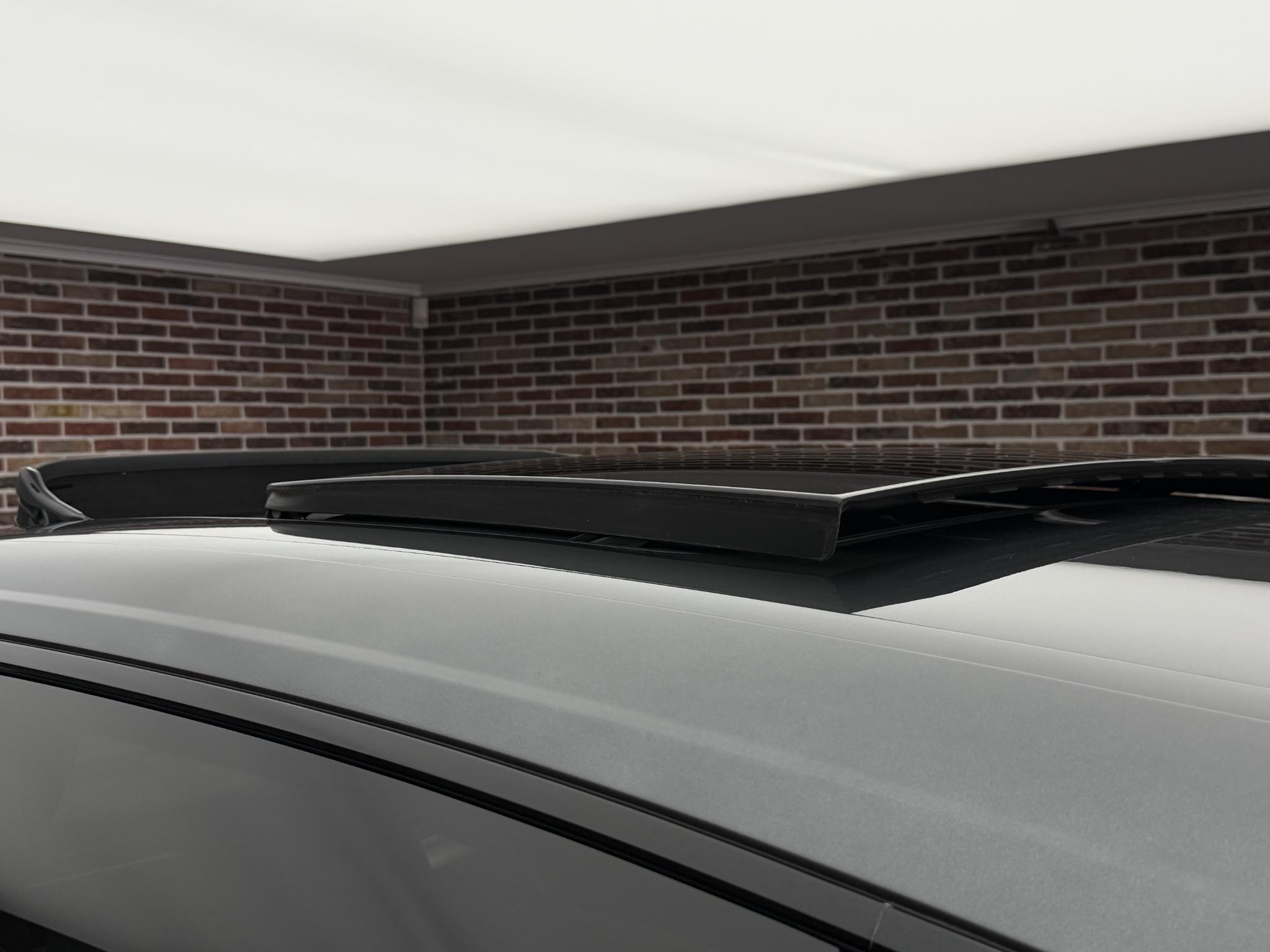 Foto van Audi Sq8