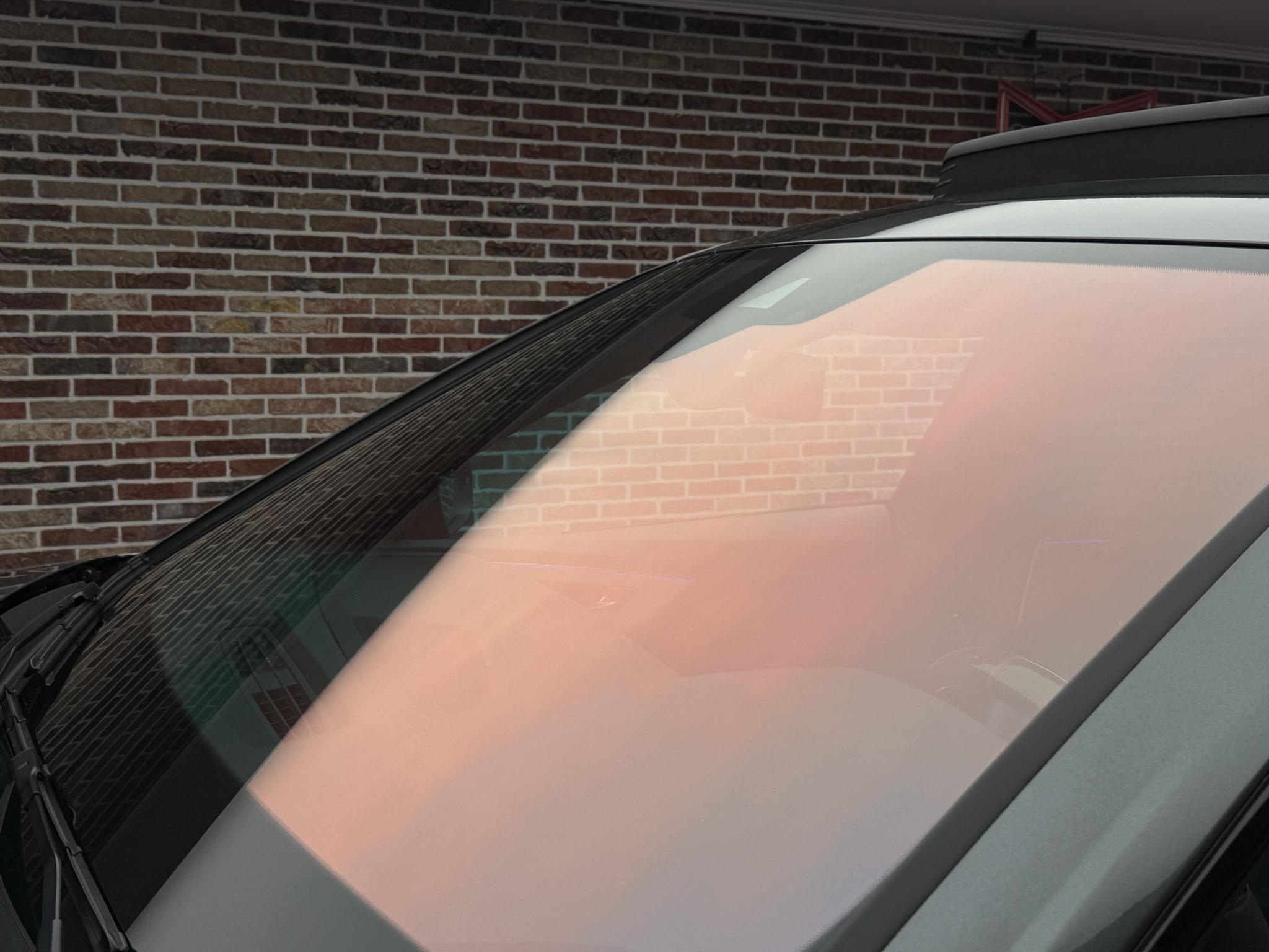 Foto van Audi Sq8
